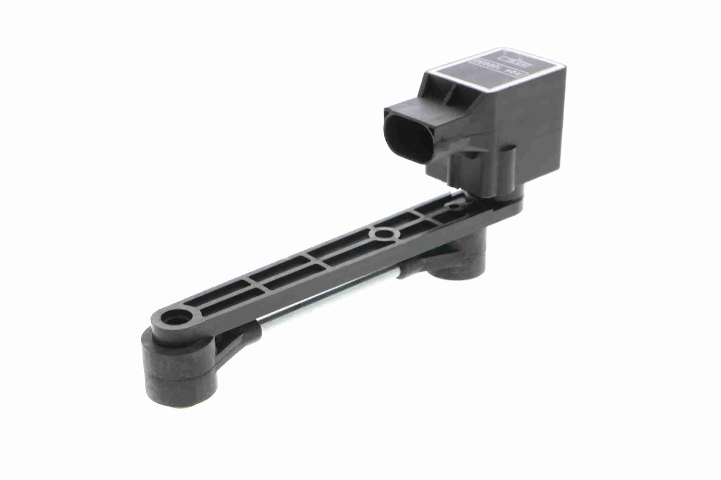 Sensor, headlight range adjustment - V48-72-0061-1 VEMO