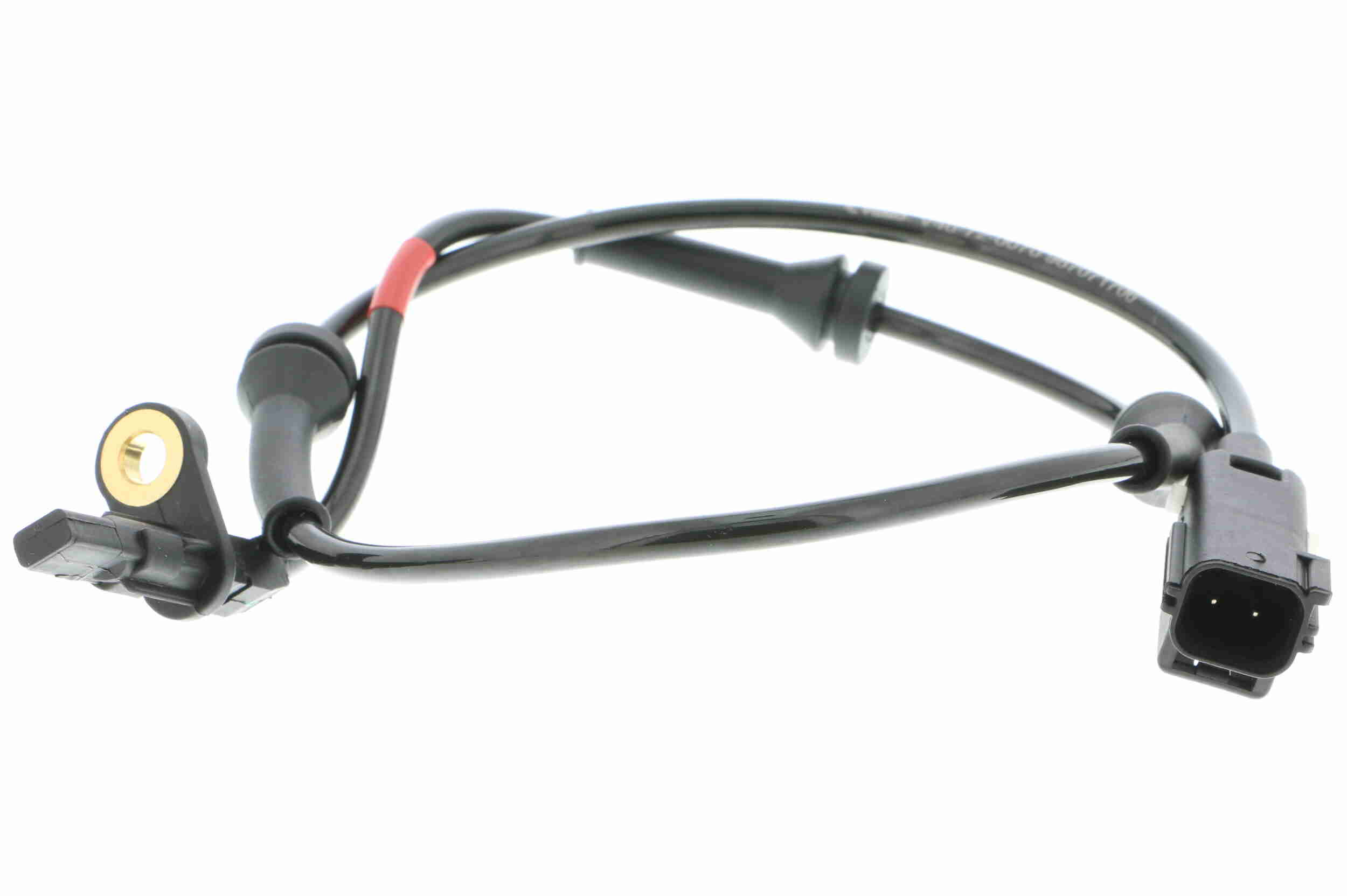 Sensor, wheel speed - V48-72-0070 VEMO