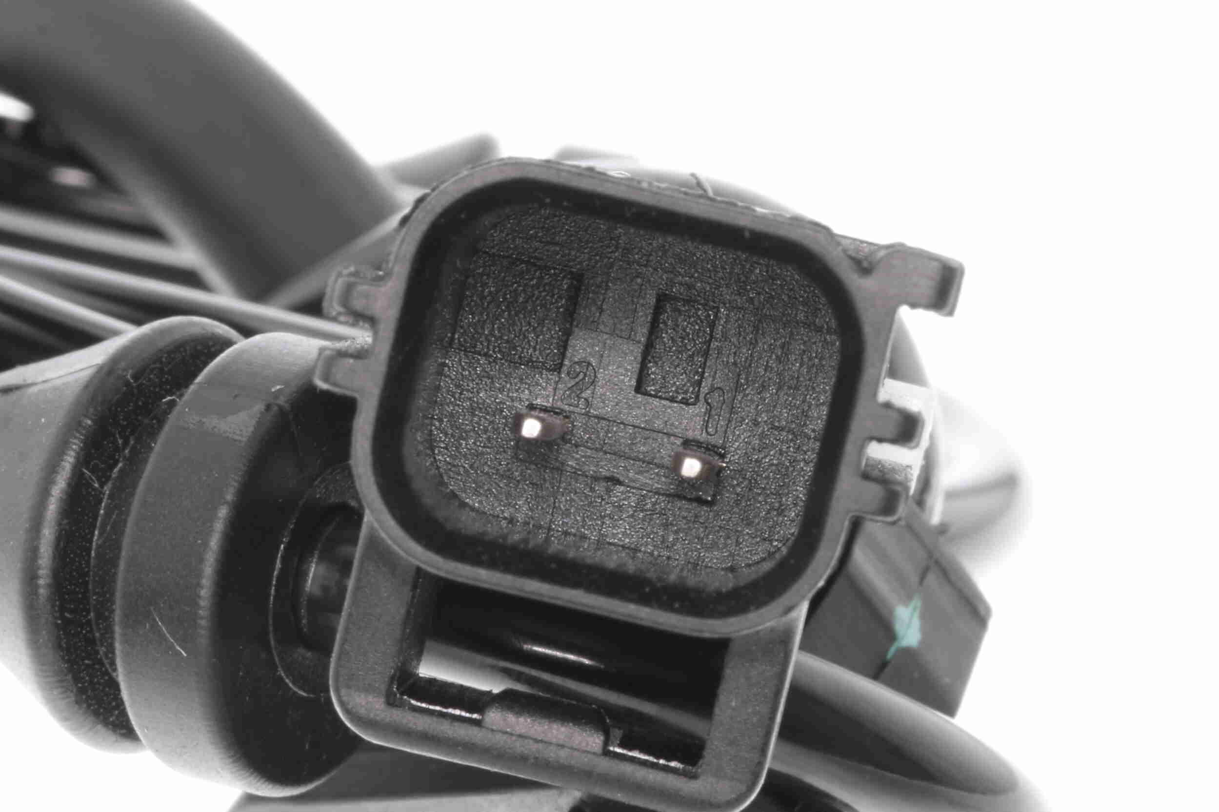 Sensor, wheel speed - V48-72-0070 VEMO