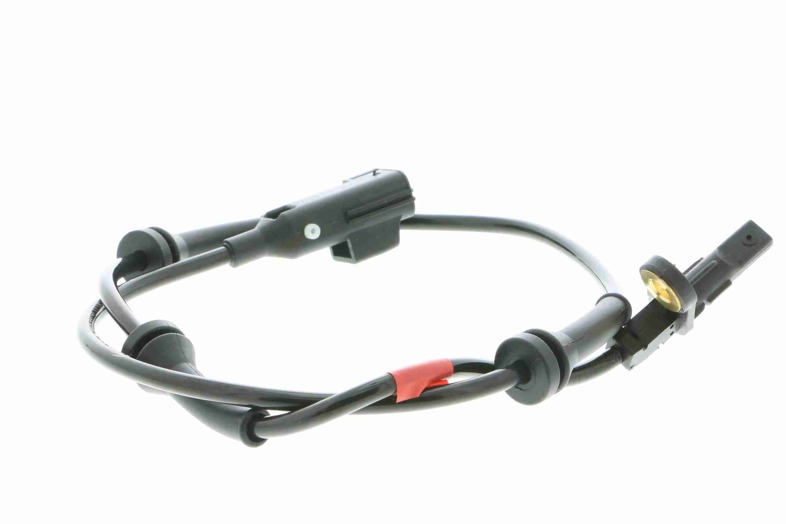 Sensor, wheel speed - V48-72-0070 VEMO