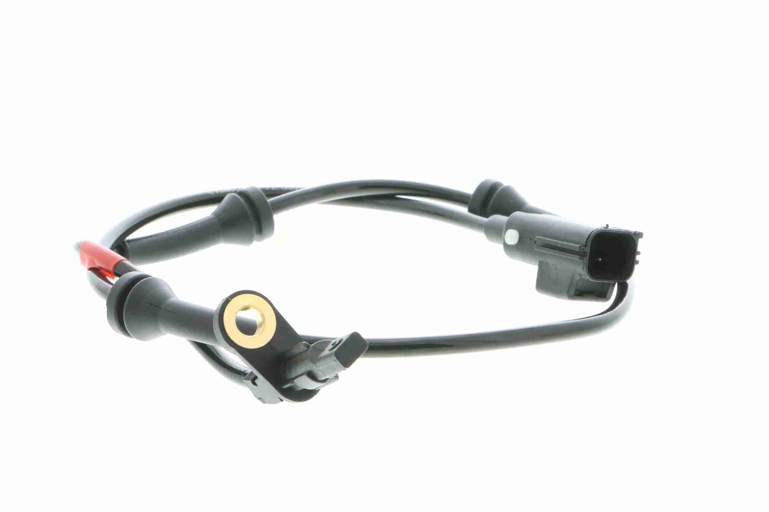 Sensor, wheel speed - V48-72-0070 VEMO
