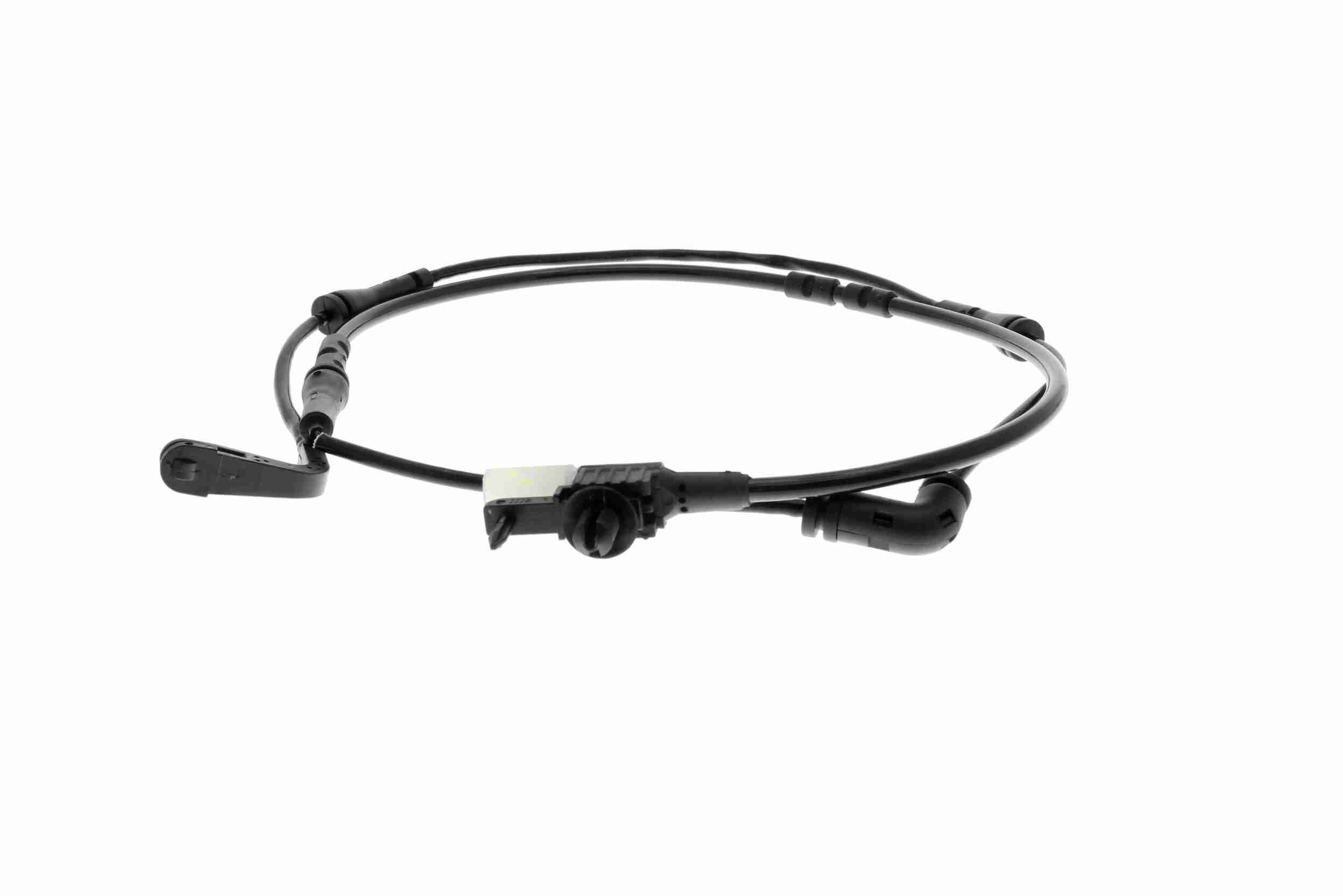 Warning Contact, brake pad wear - V48-72-0079 VEMO