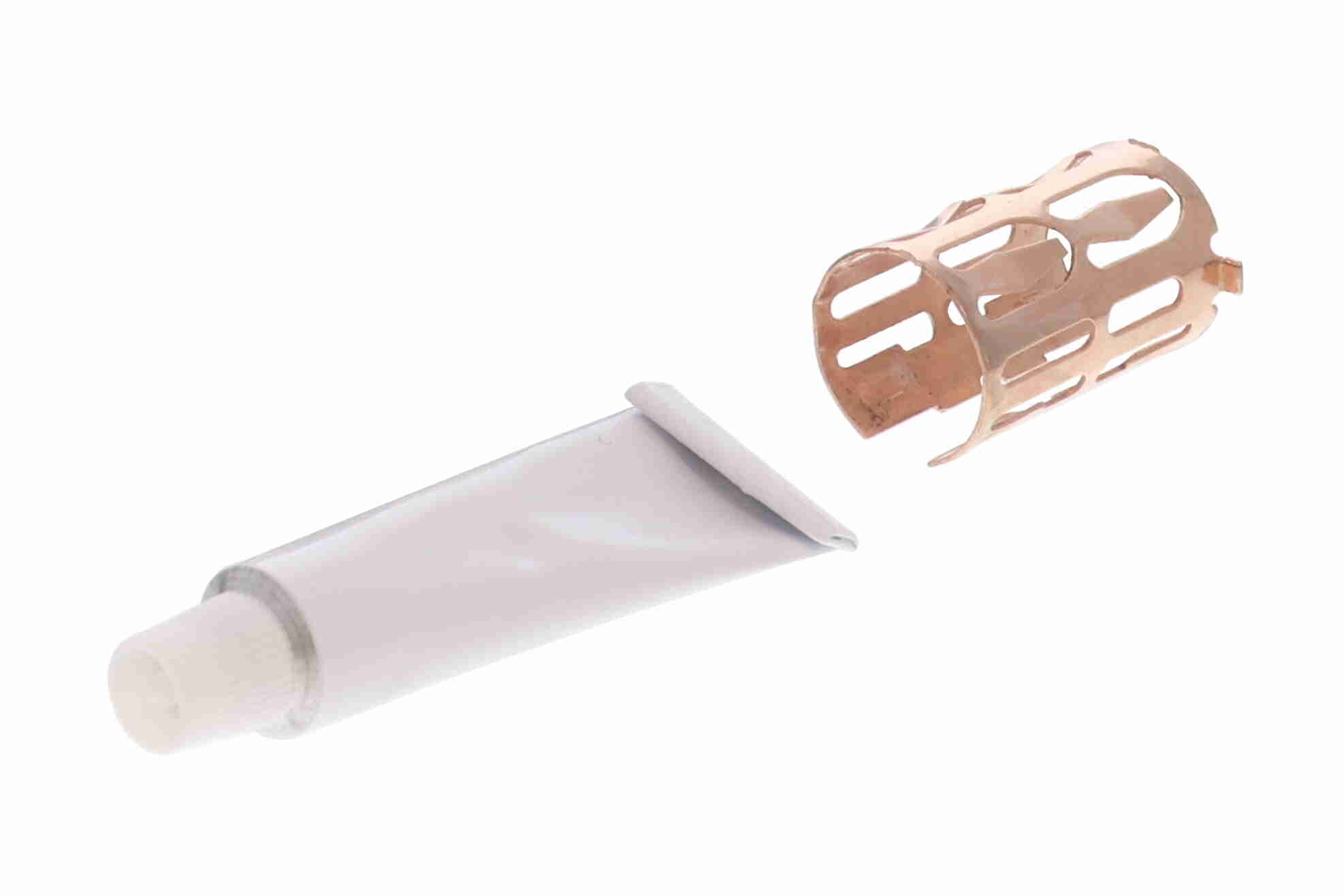 Sensor, exhaust gas temperature - V10-72-0006 VEMO