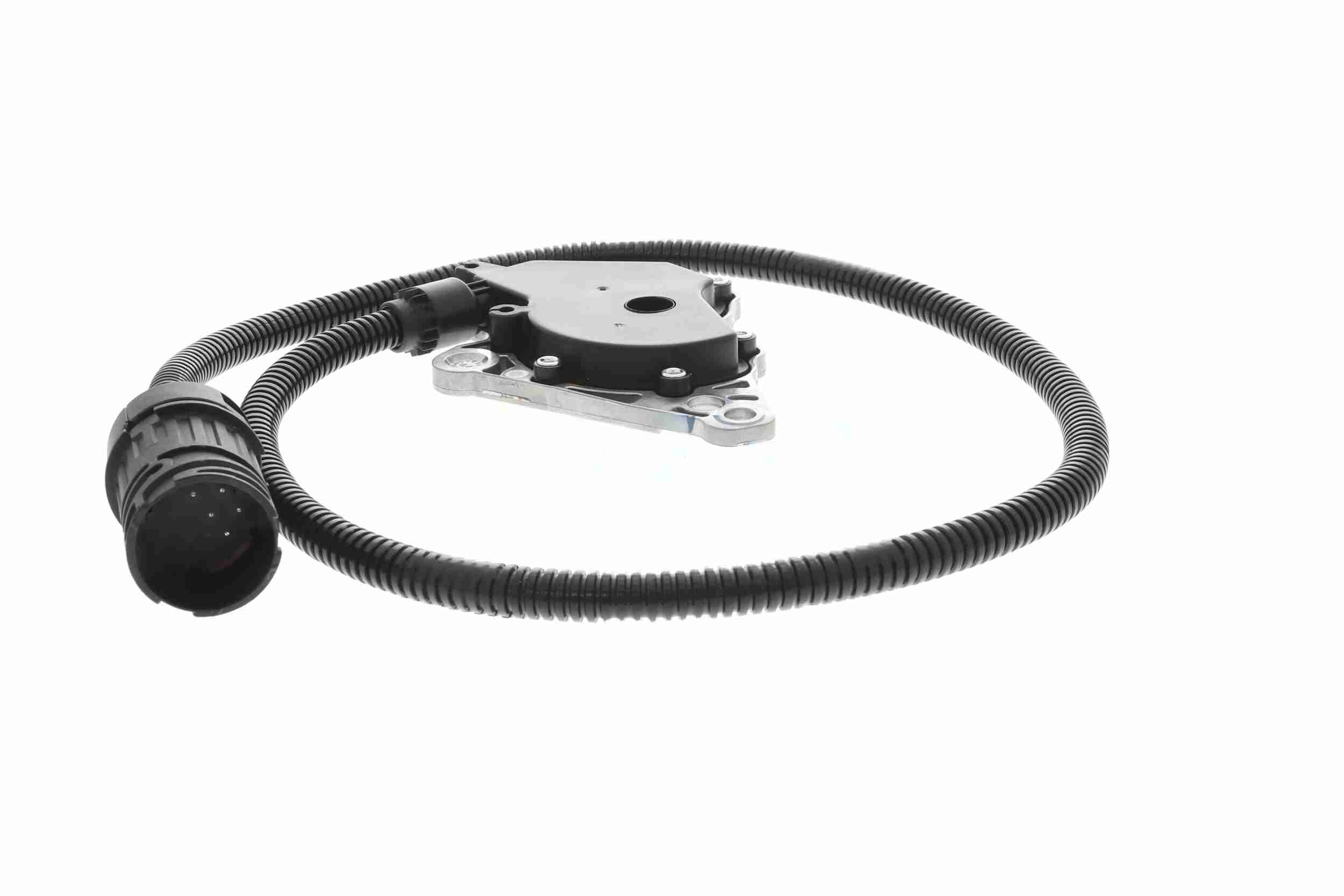 Sensor, wheel speed - V20-72-5218-1 VEMO