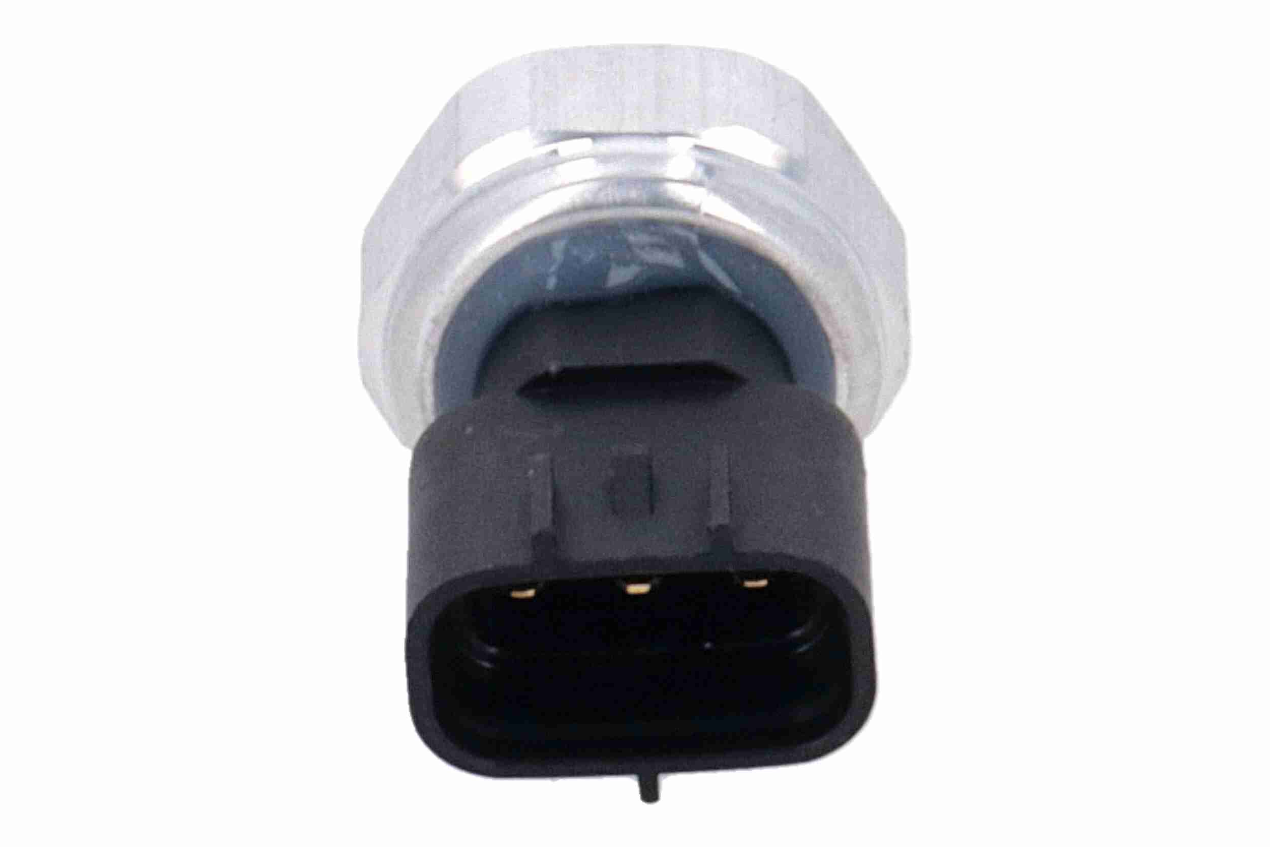 Warning Contact, brake pad wear - V20-72-5158 VEMO