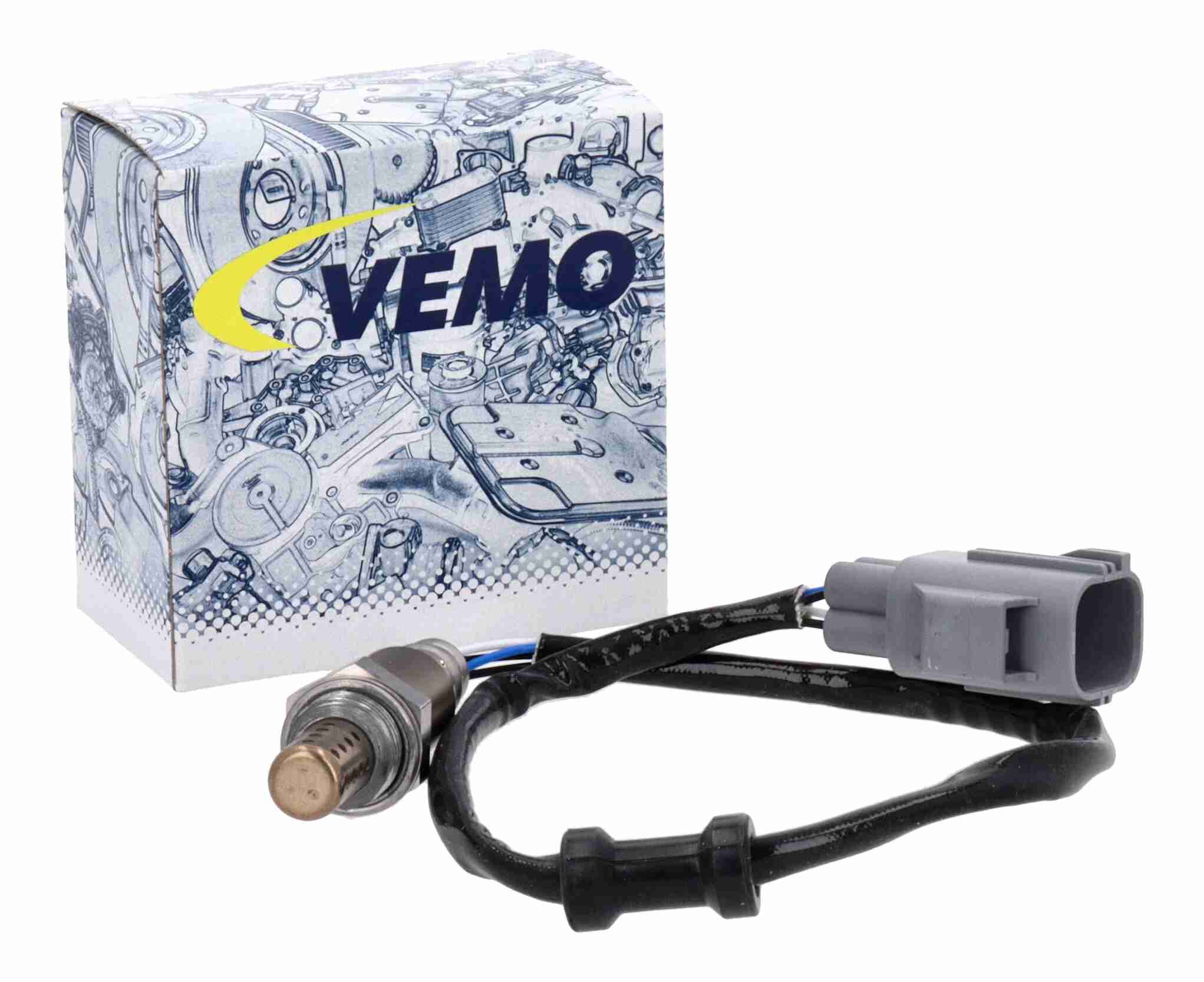 Lambda Sensor - V48-76-0008 VEMO