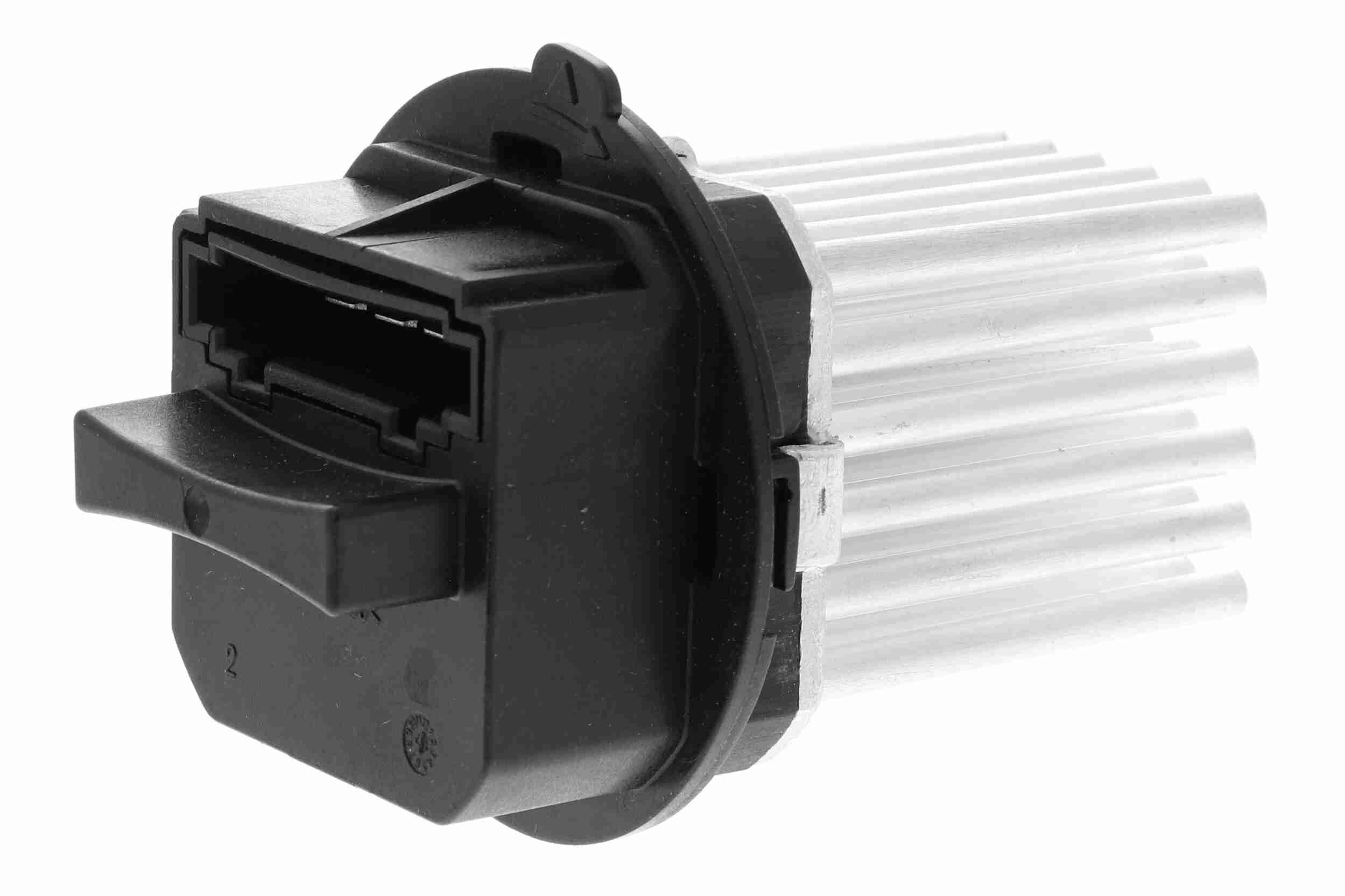 Regulator, passenger compartment fan - V48-79-0007 VEMO
