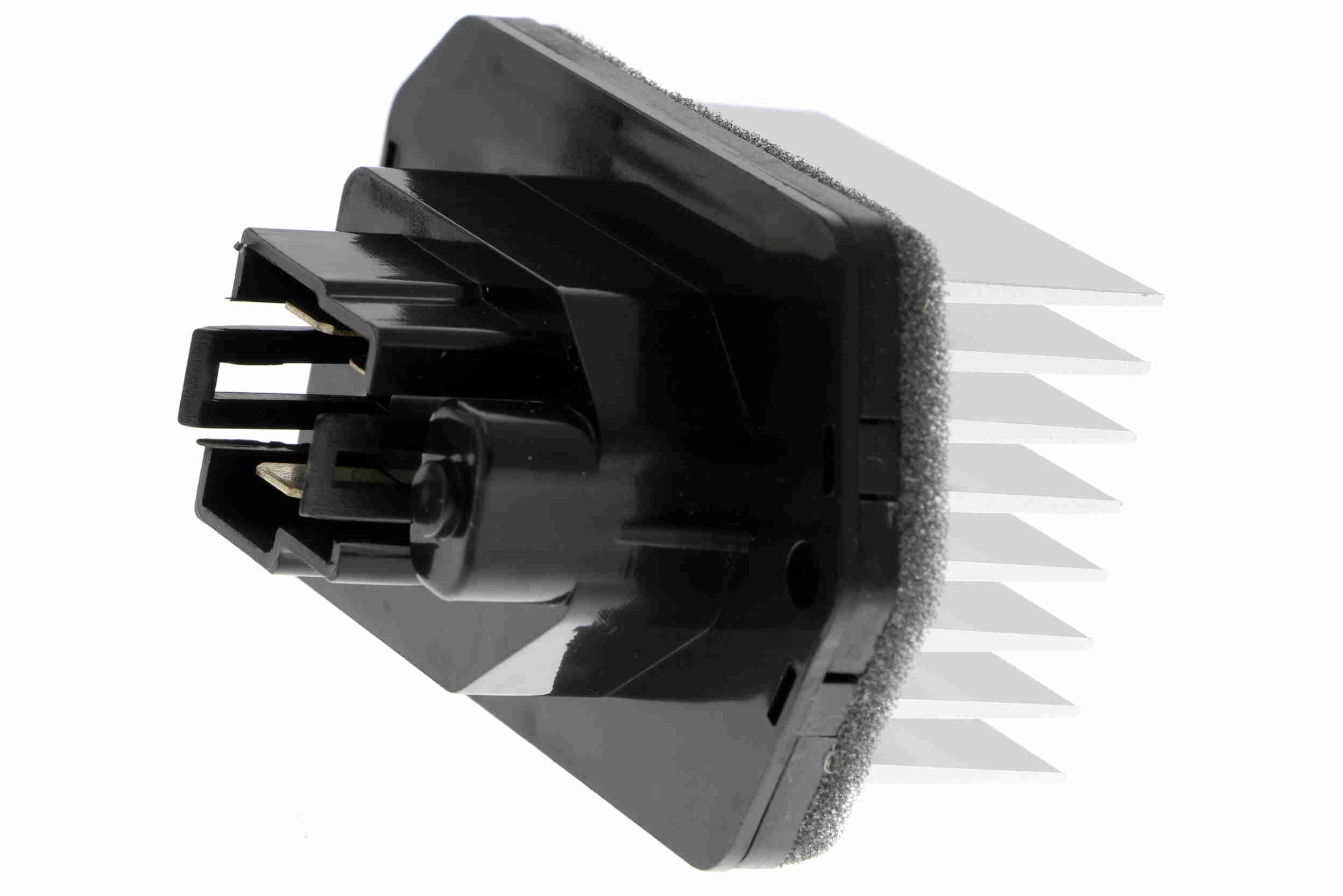 Regulator, passenger compartment fan - V48-79-0012 VEMO