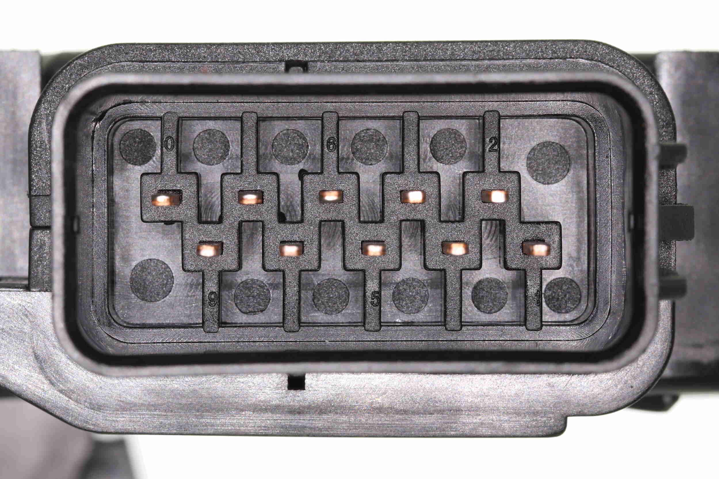Sensor, intake manifold pressure - V10-72-1026-1 VEMO