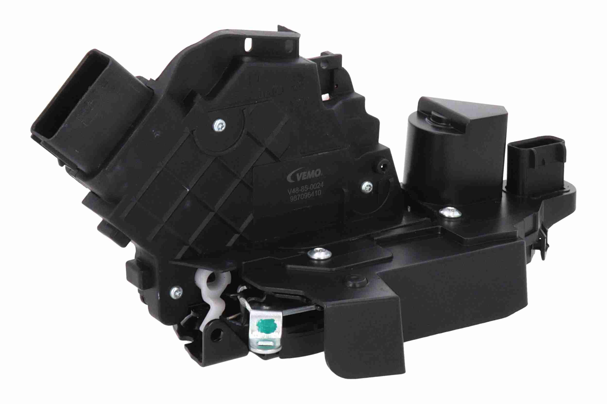Door Lock - V48-85-0024 VEMO