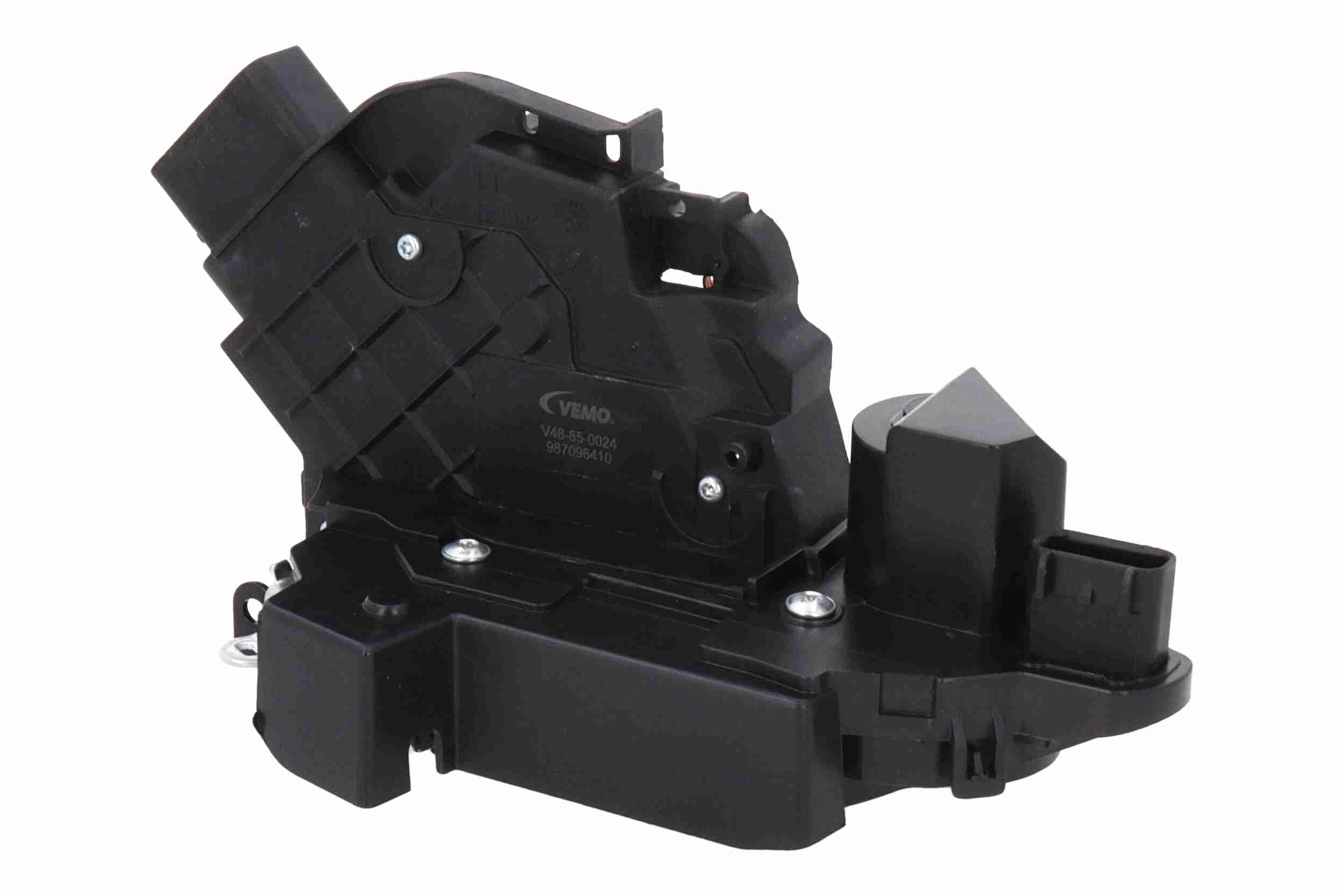 Door Lock - V48-85-0024 VEMO