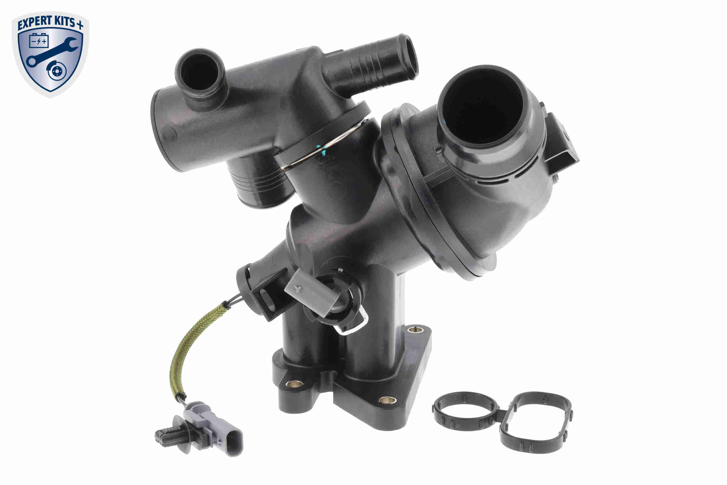 Sensor, wheel speed - V26-72-0149 VEMO