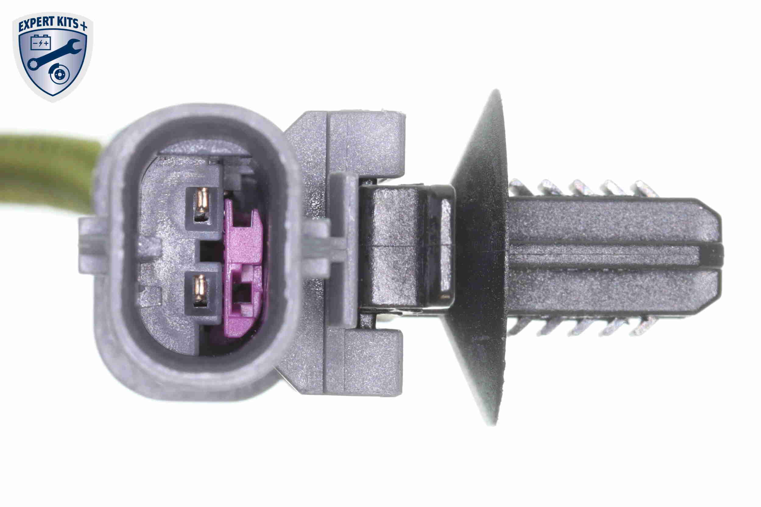 Sensor, wheel speed - V26-72-0149 VEMO