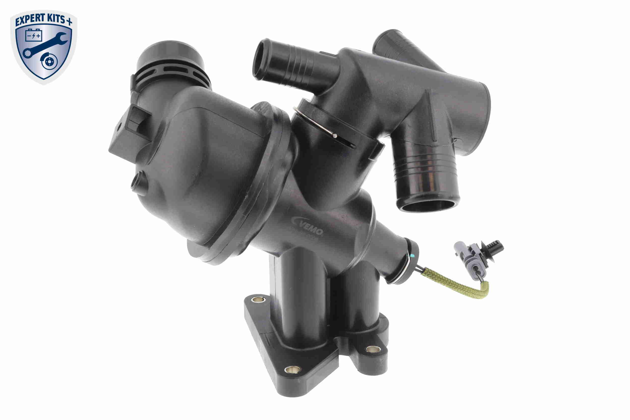 Sensor, wheel speed - V26-72-0149 VEMO