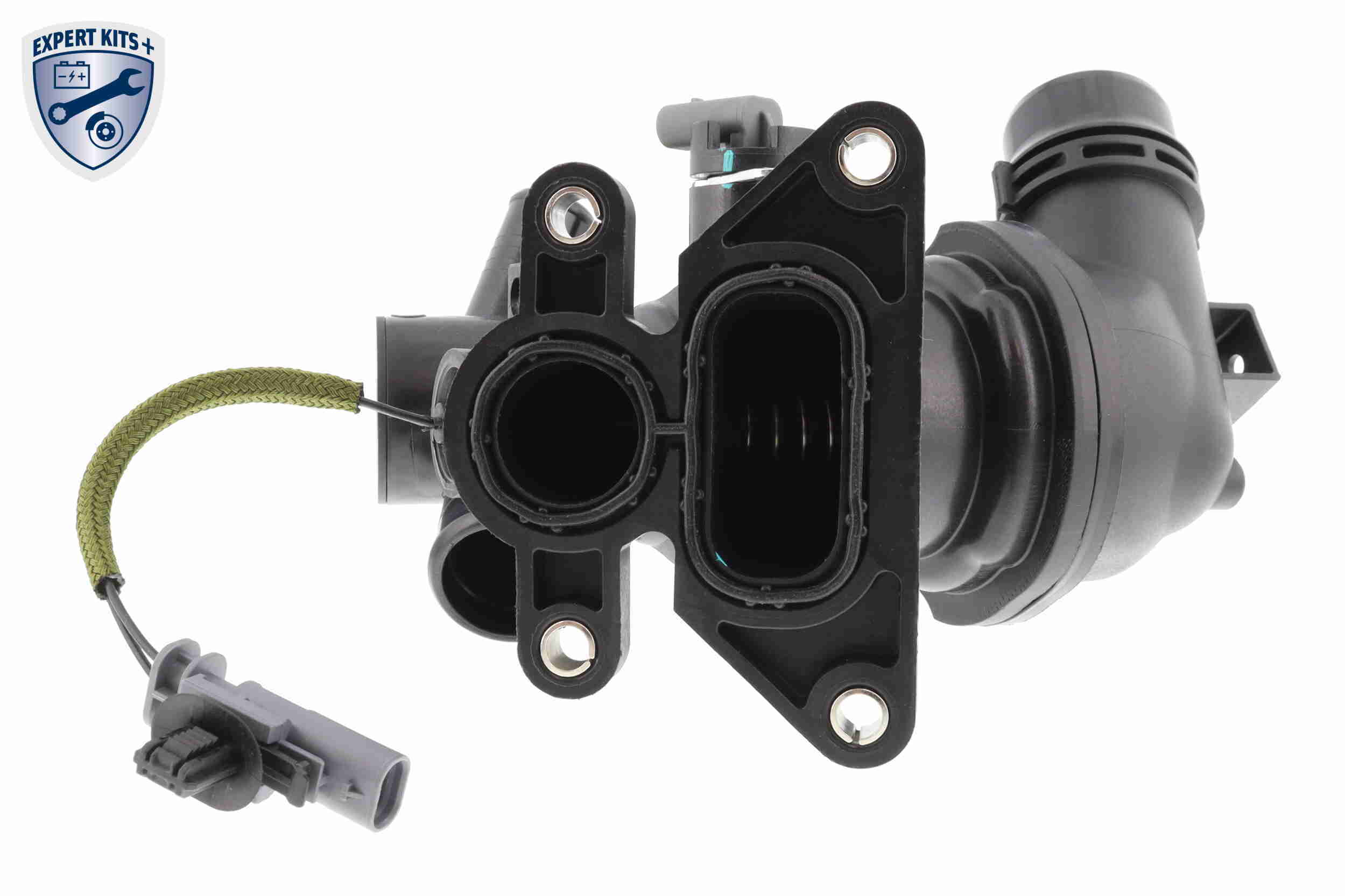 Sensor, wheel speed - V26-72-0149 VEMO