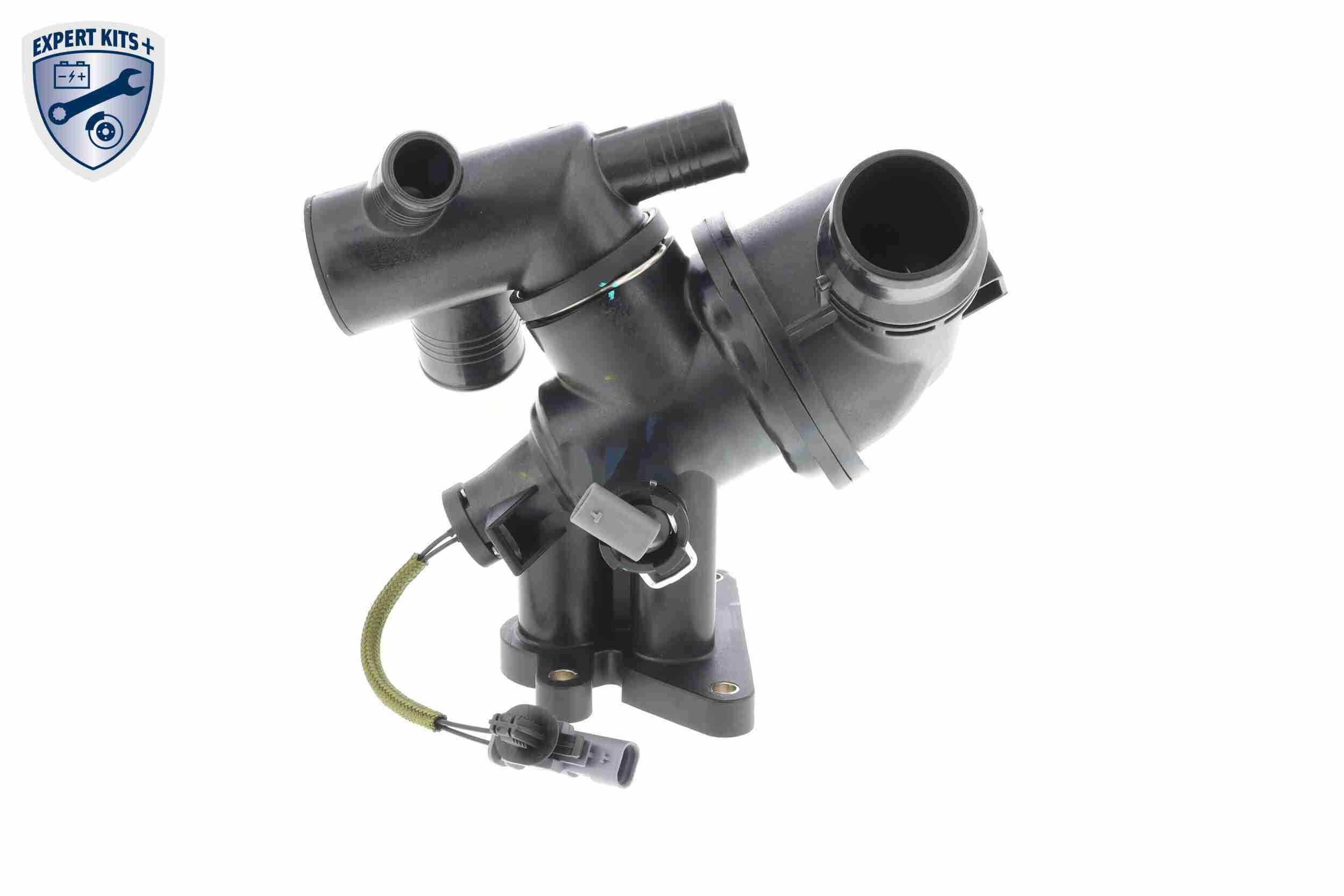 Sensor, wheel speed - V26-72-0149 VEMO