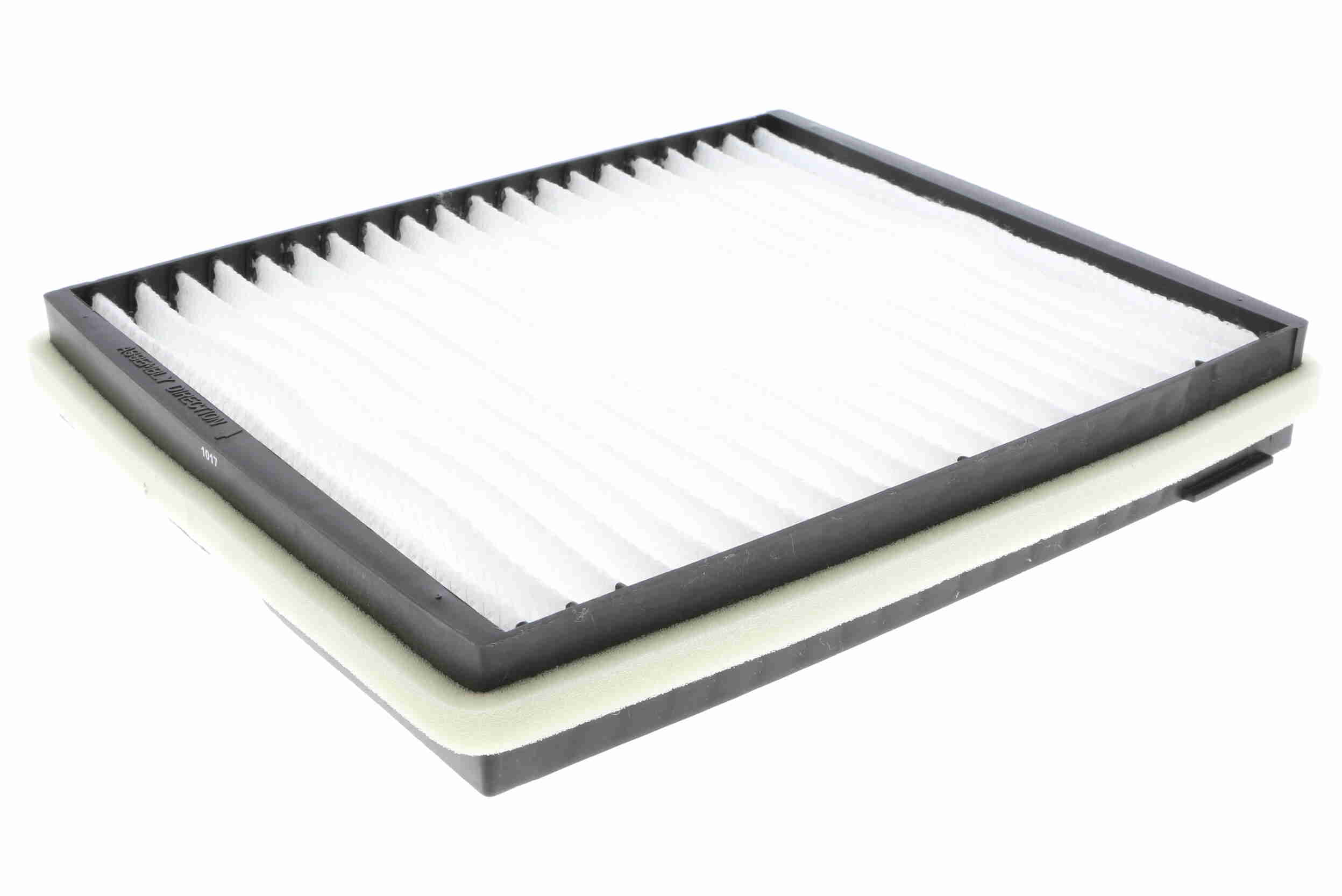 Filtro, Aria abitacolo - V49-30-0002 VEMO