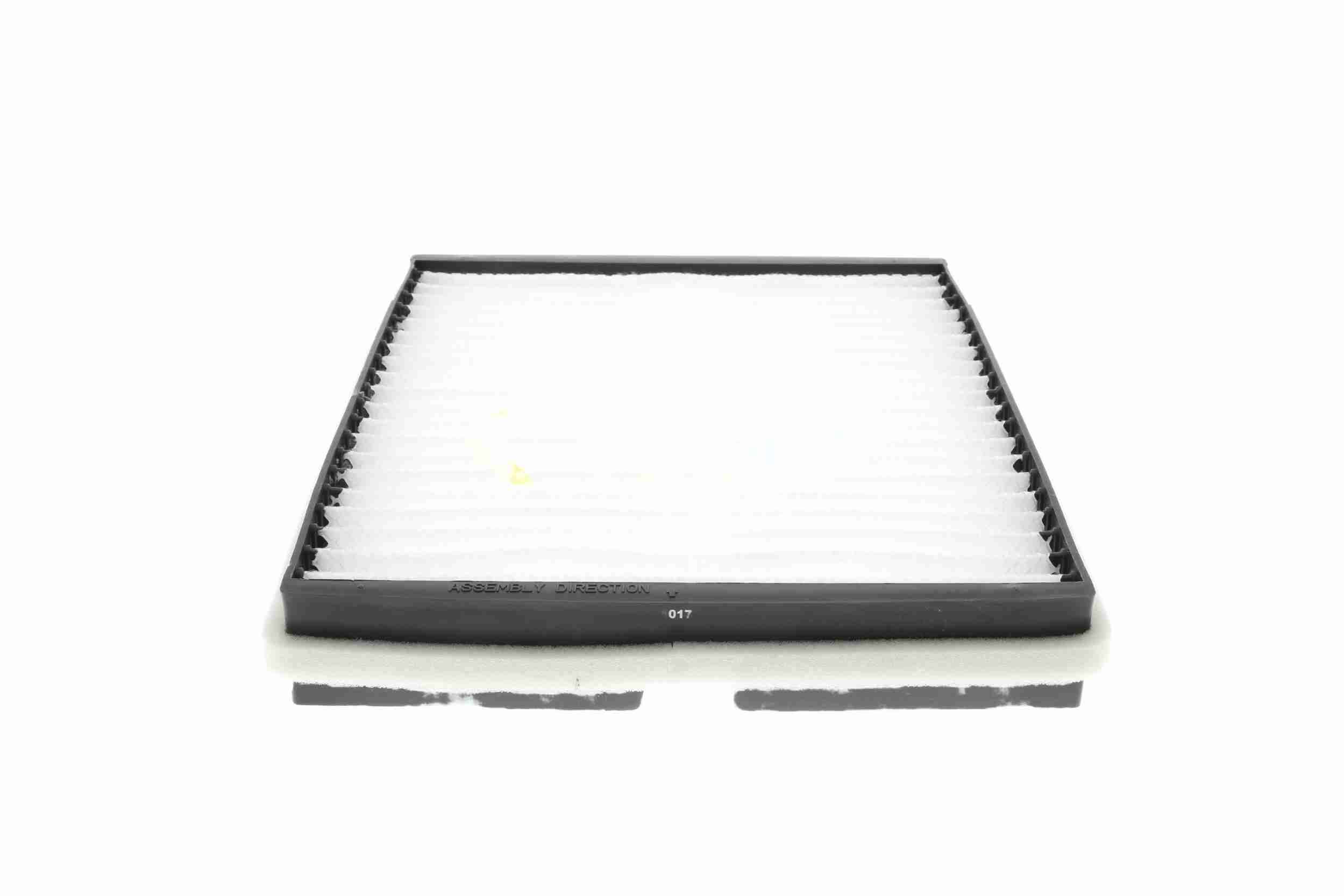 Filter, interior air - V49-30-0002 VEMO