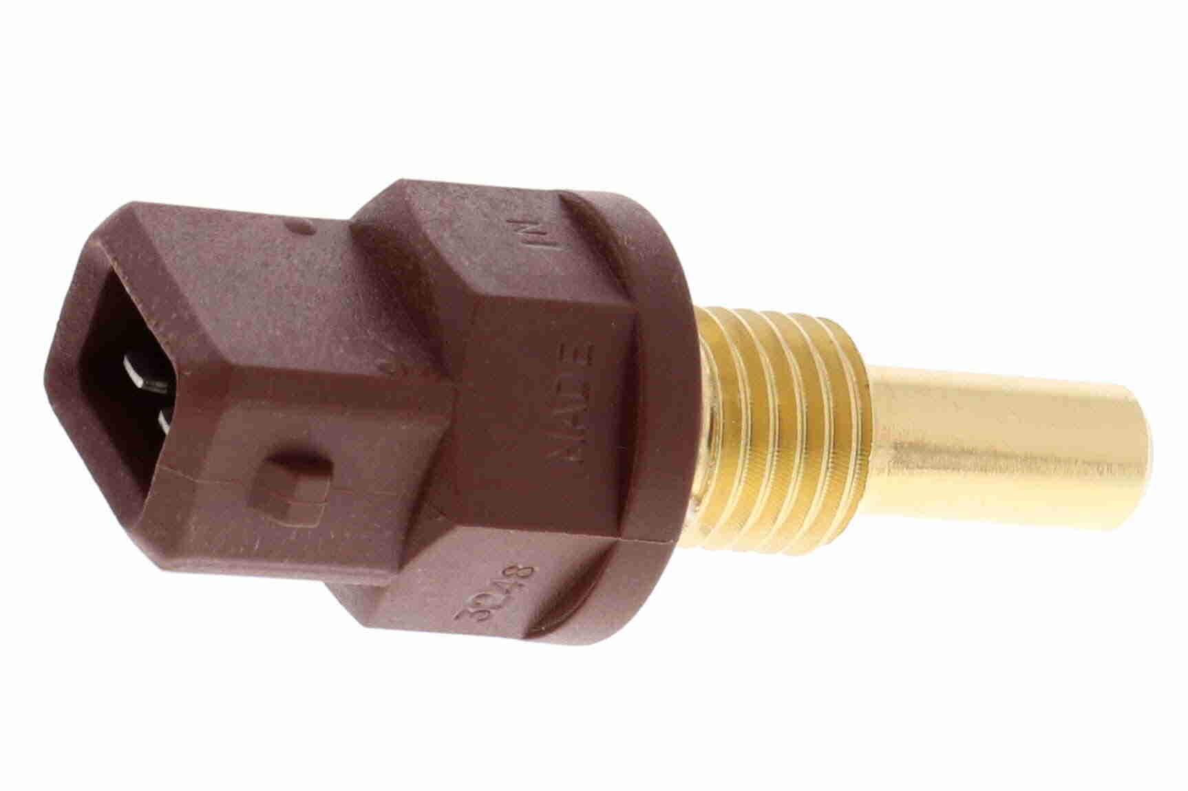 Sensore, Temperatura olio - V49-72-0002 VEMO
