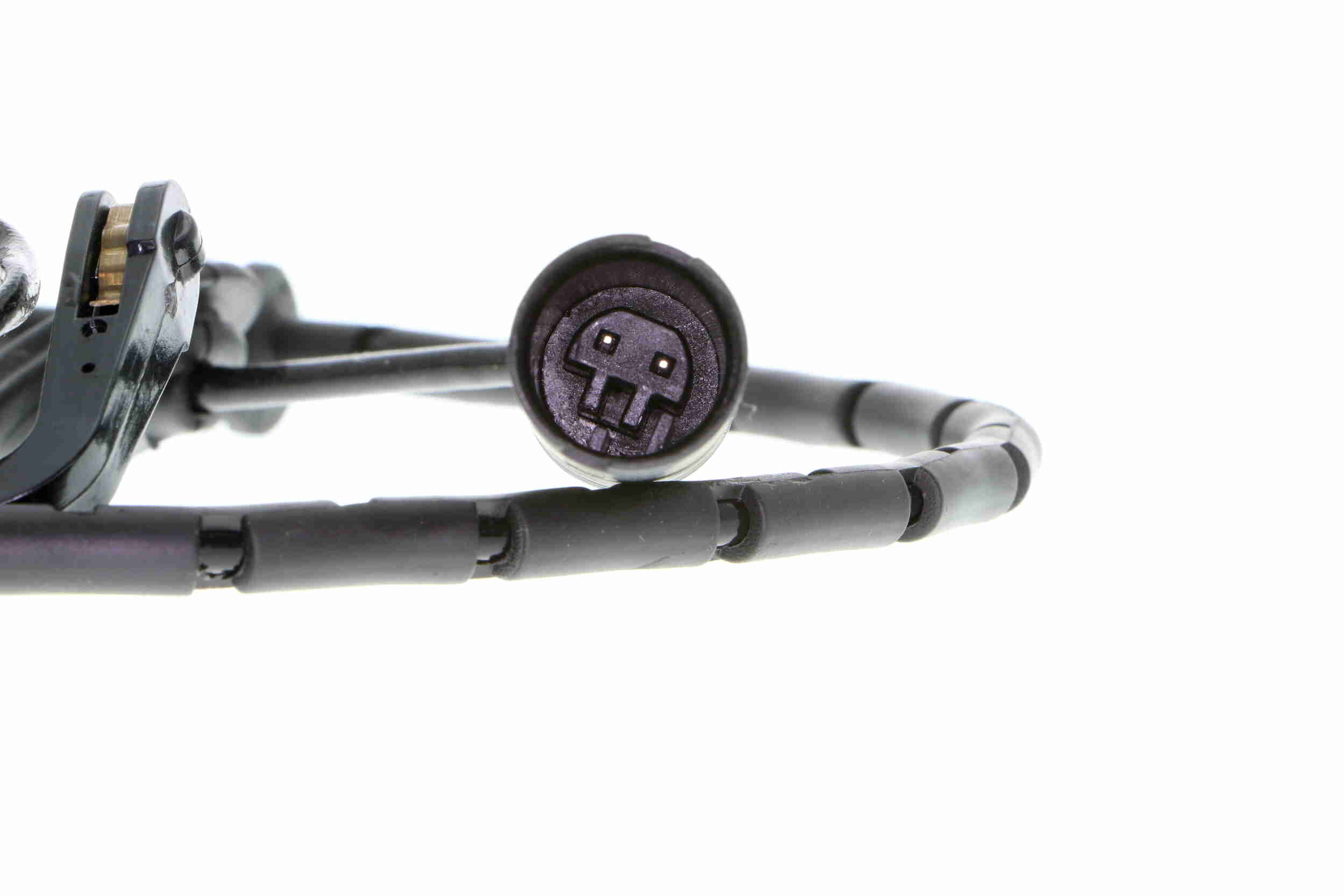 Sensor, exhaust pressure - V38-72-0126 VEMO