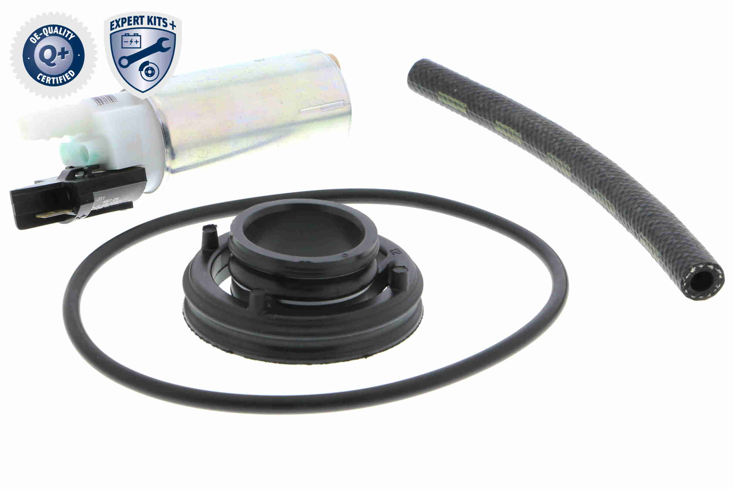 Pompa carburante - V50-09-0003 VEMO