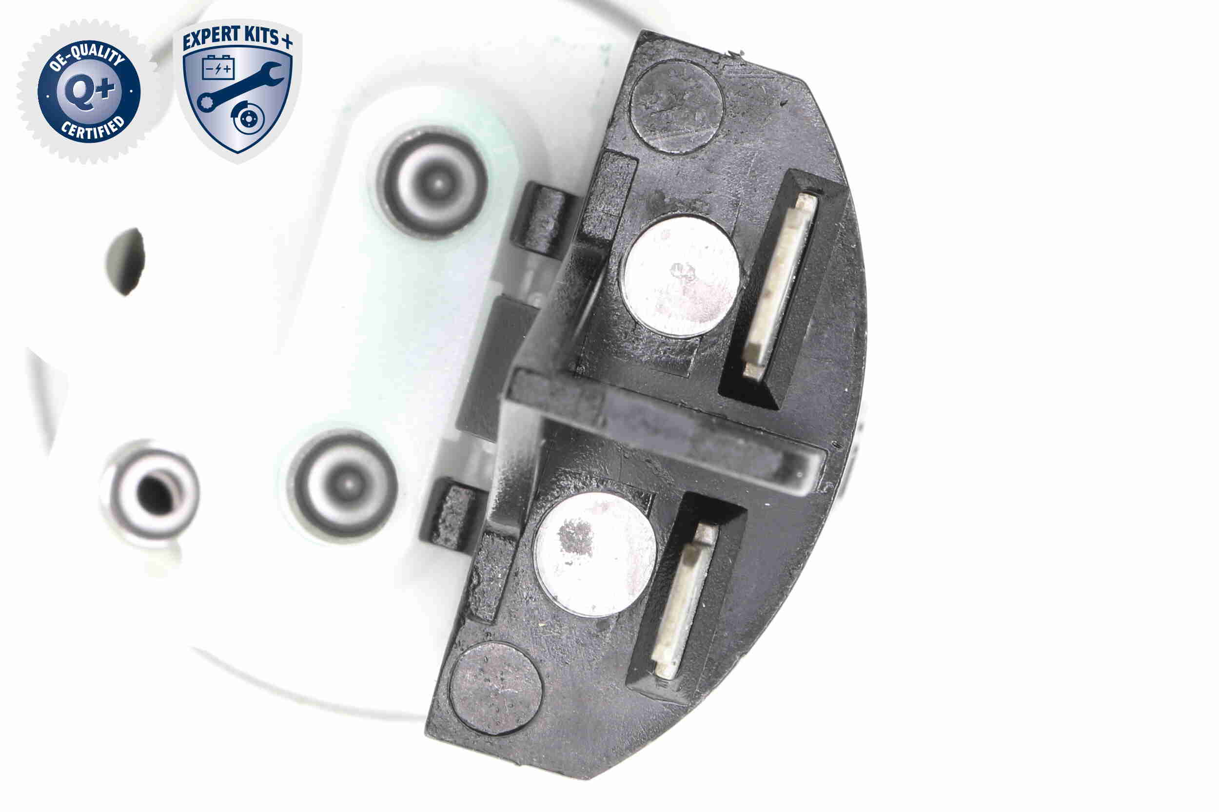 kuro siurblys - V50-09-0003 VEMO