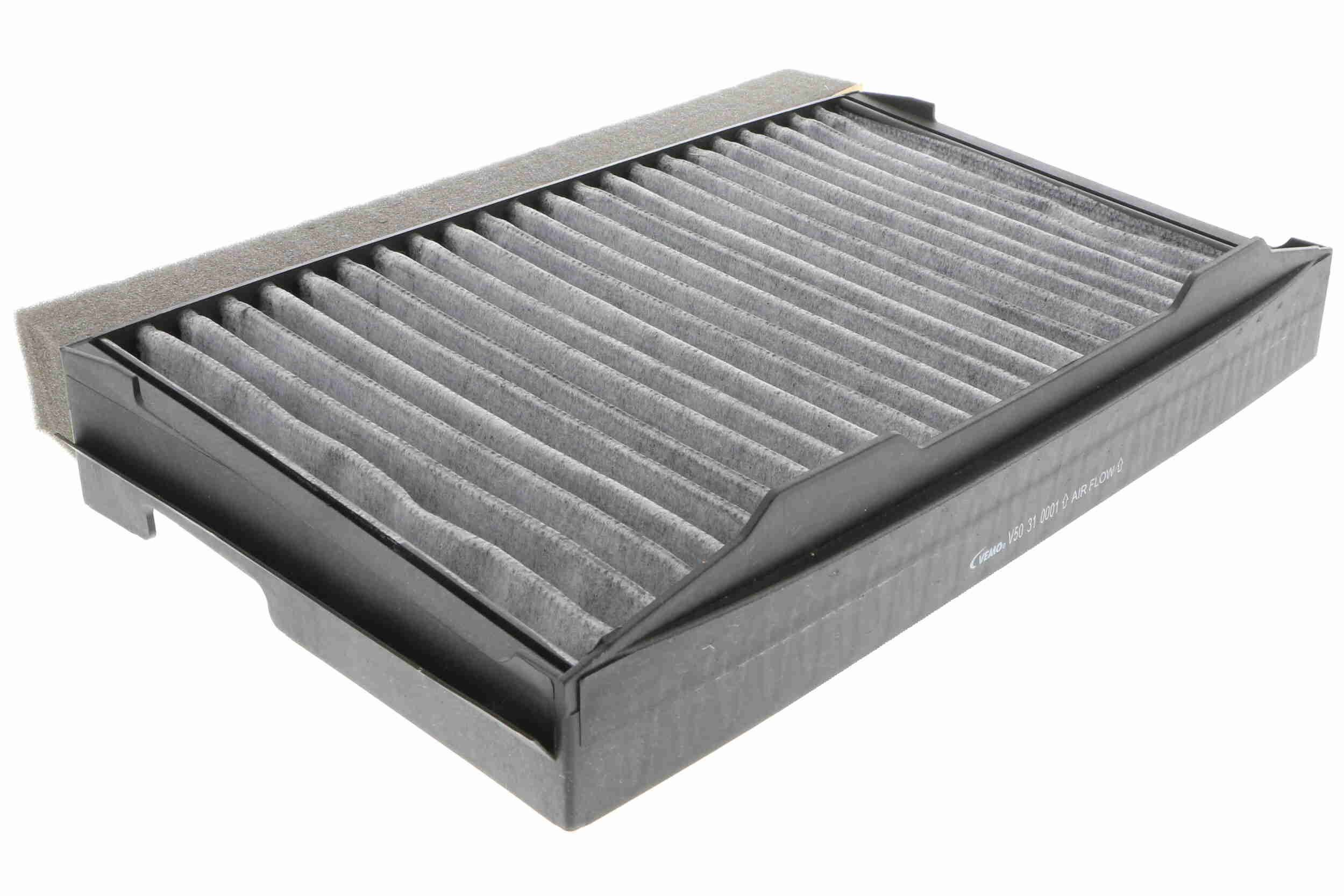 Filter, interior air - V50-31-0001 VEMO