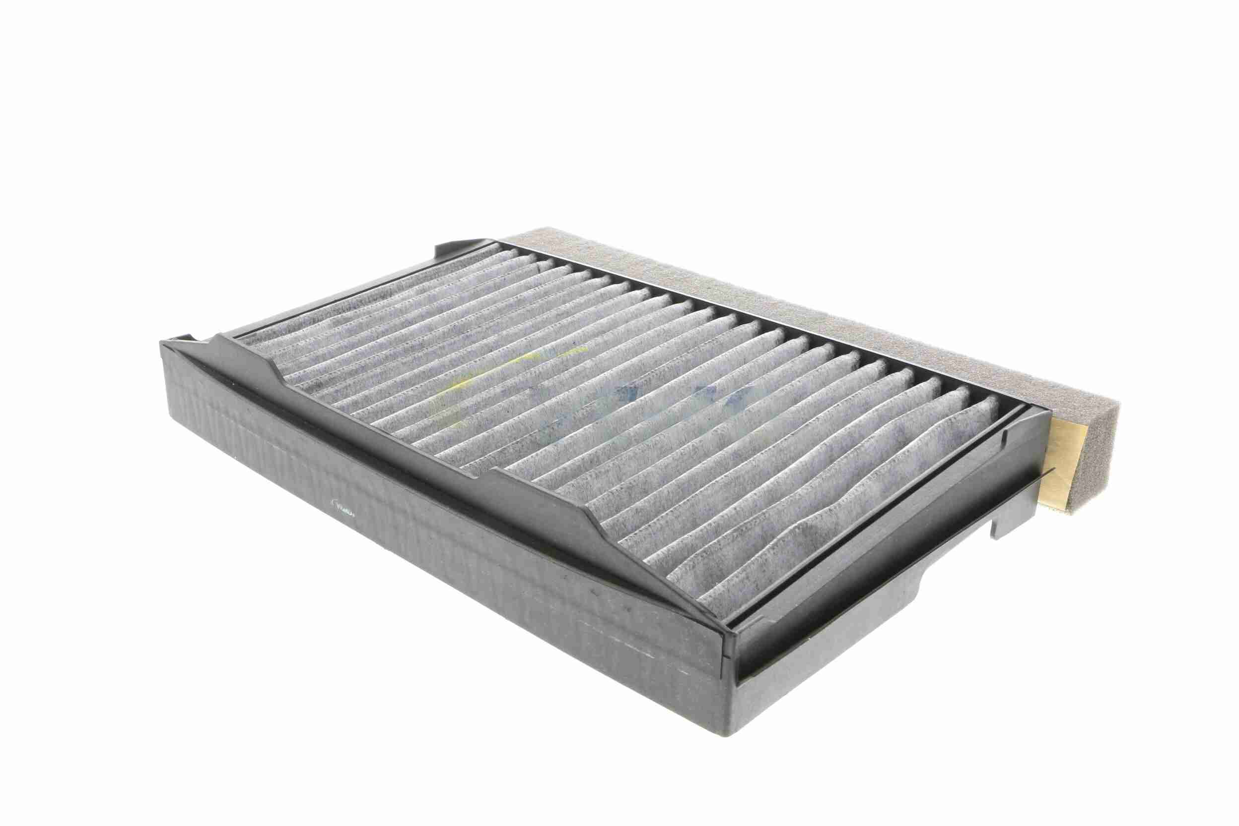 Filter, interior air - V50-31-0001 VEMO