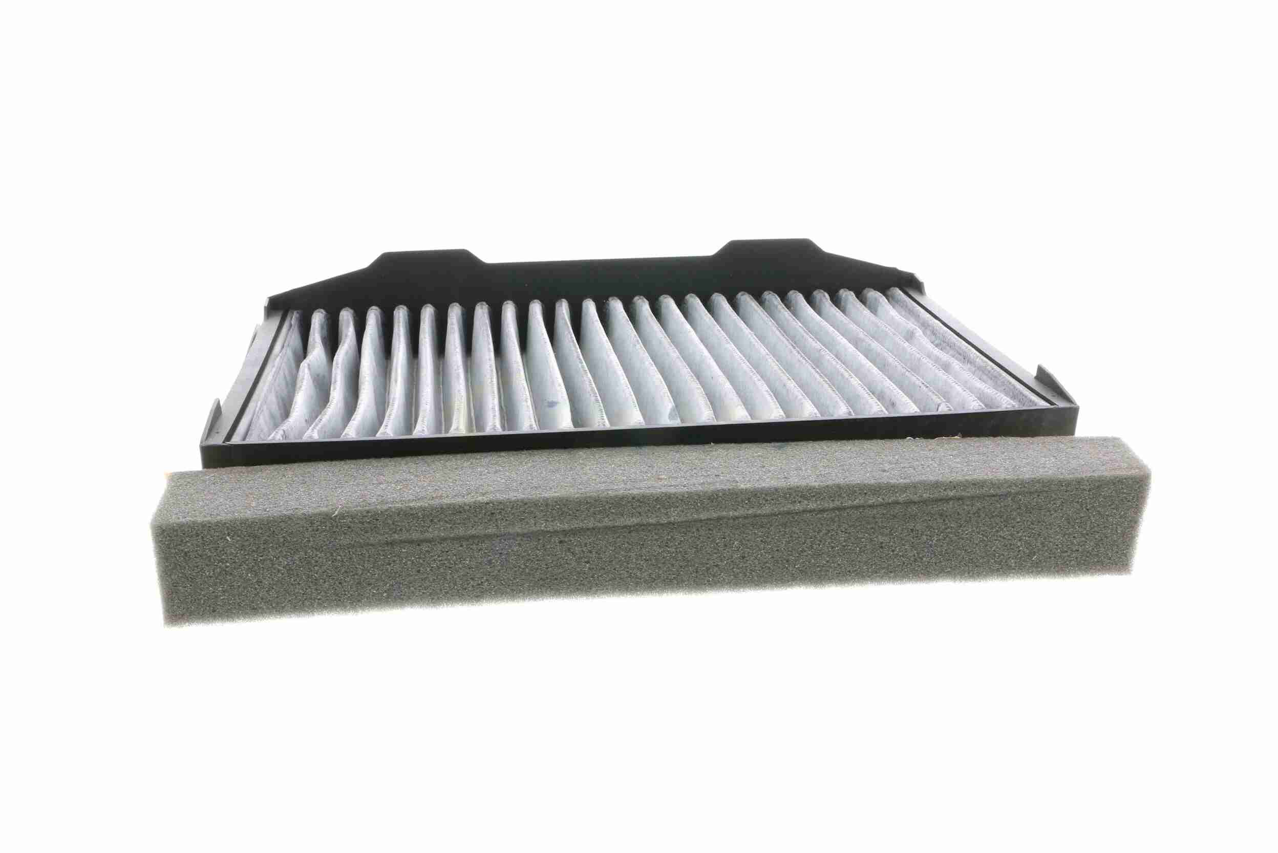 Filter, interior air - V50-31-0001 VEMO