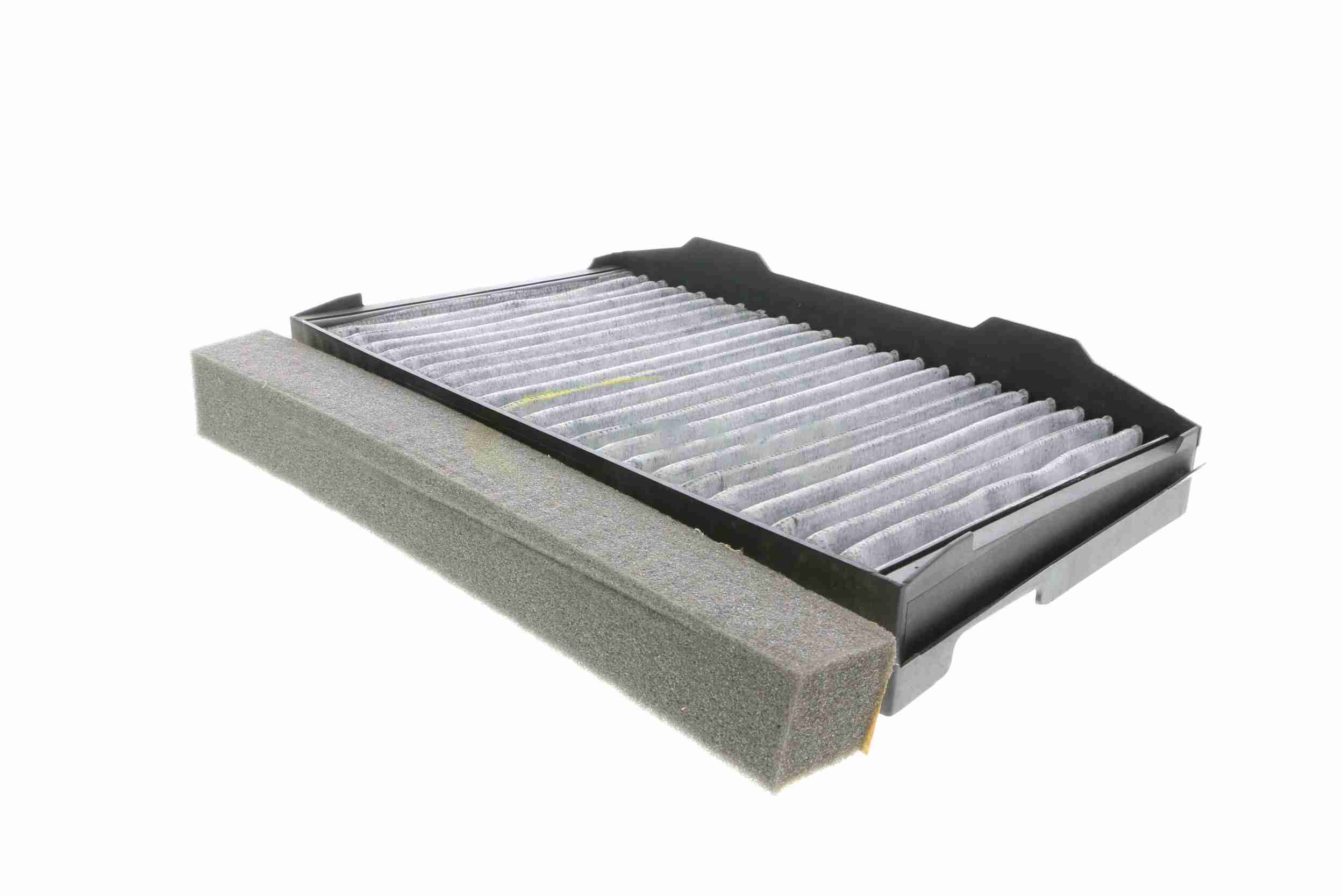 Filter, interior air - V50-31-0001 VEMO