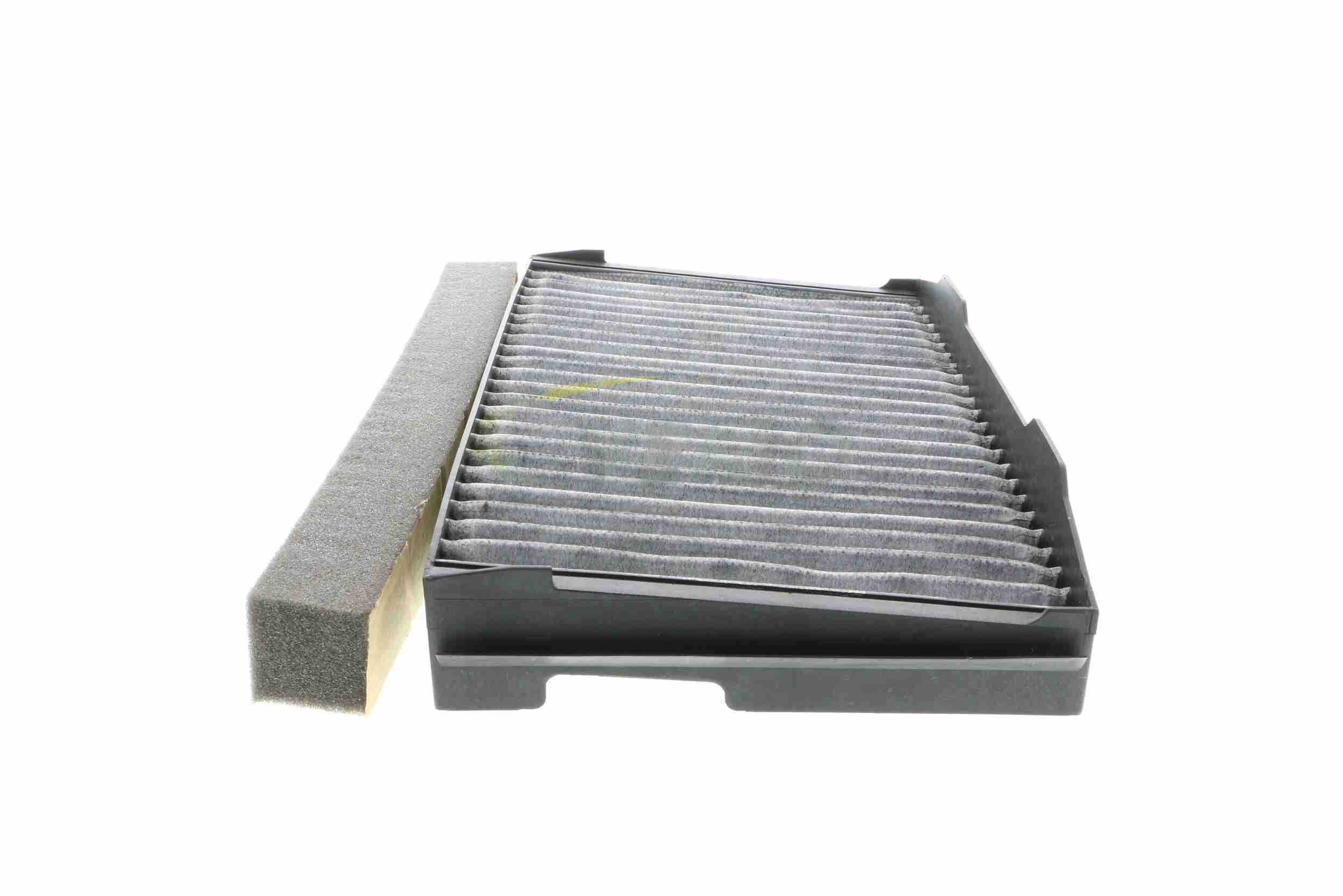 Filter, interior air - V50-31-0001 VEMO