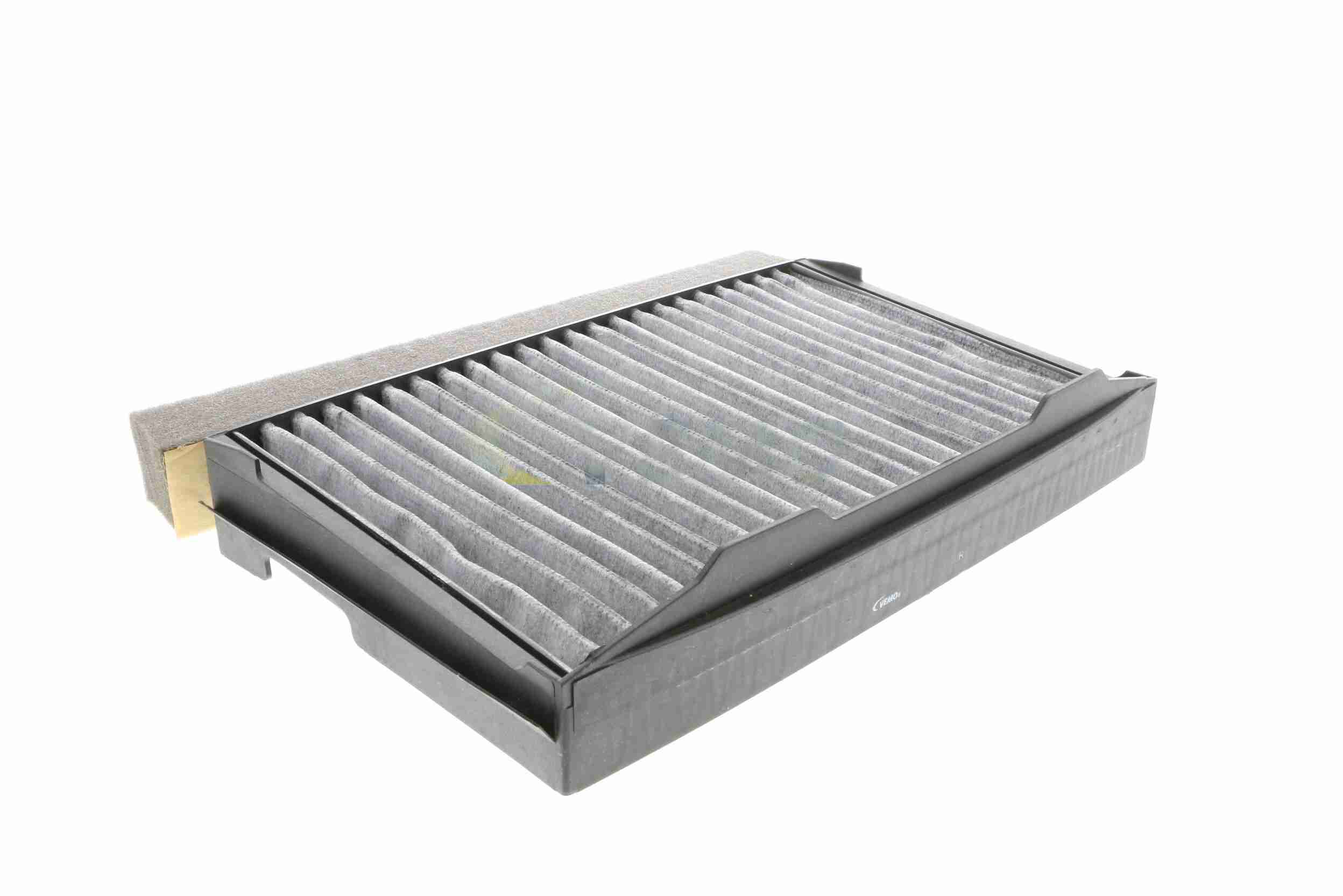 Filter, interior air - V50-31-0001 VEMO