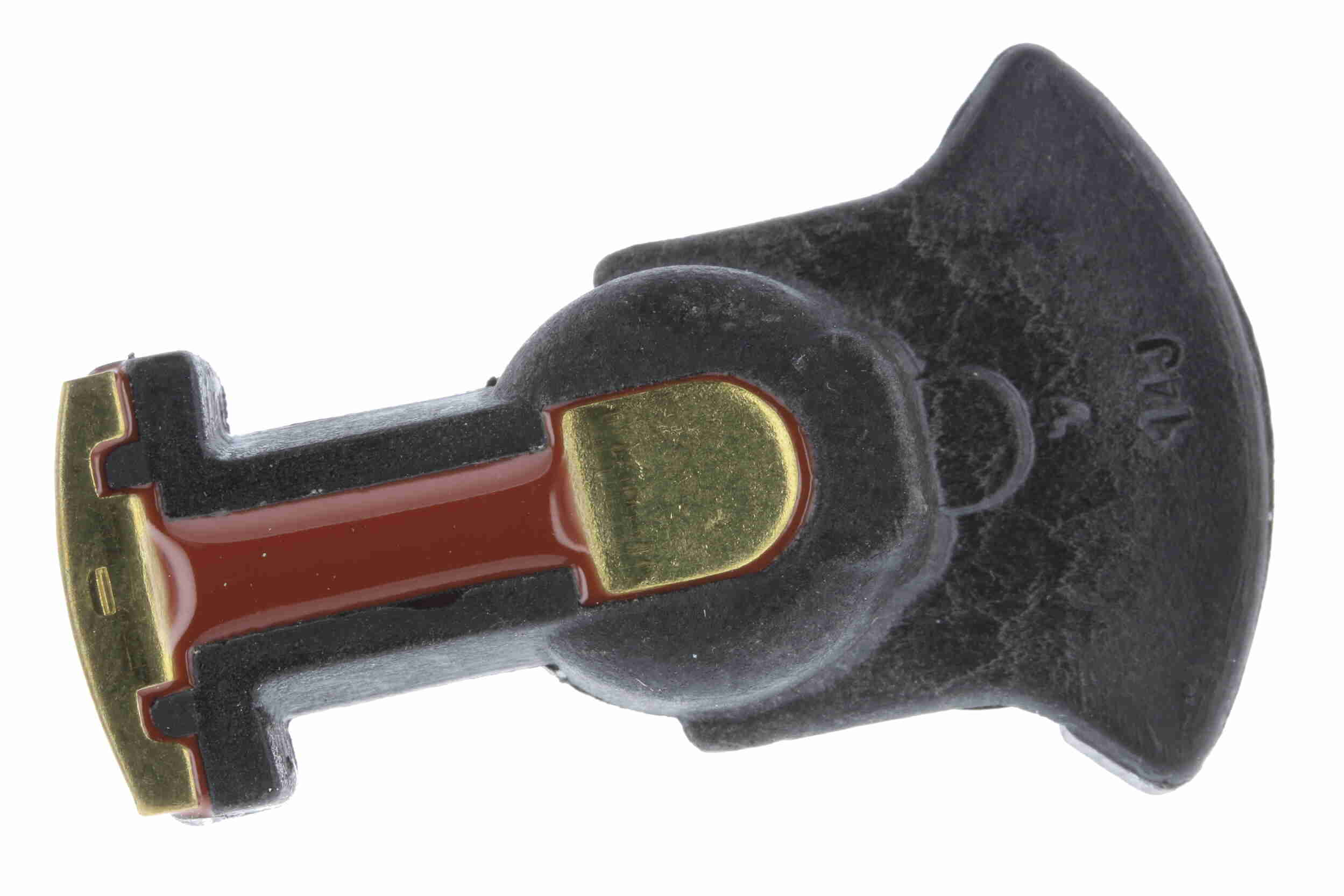 Rotor, distributor - V50-70-0004 VEMO