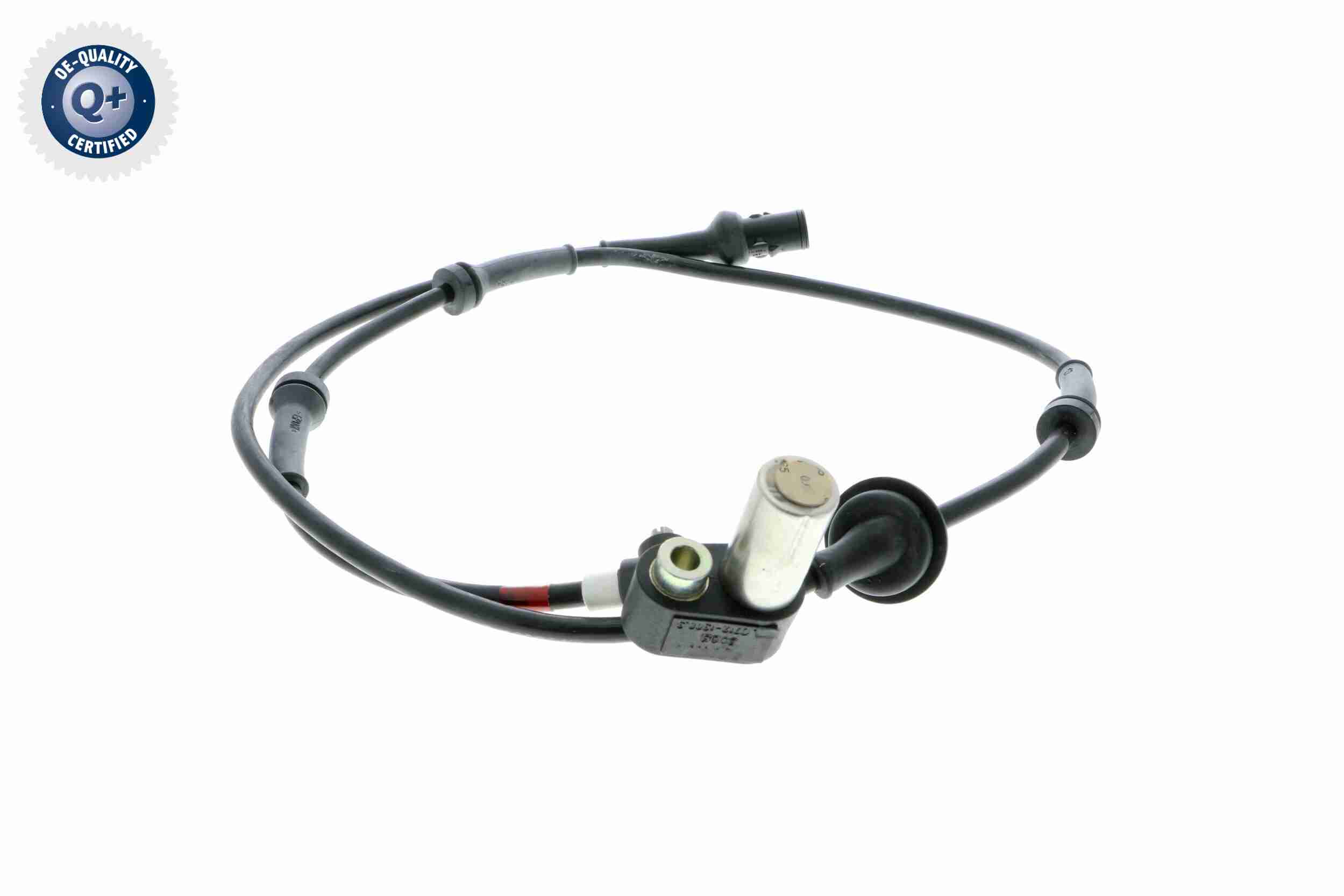 Sensor, wheel speed - V50-72-0009 VEMO