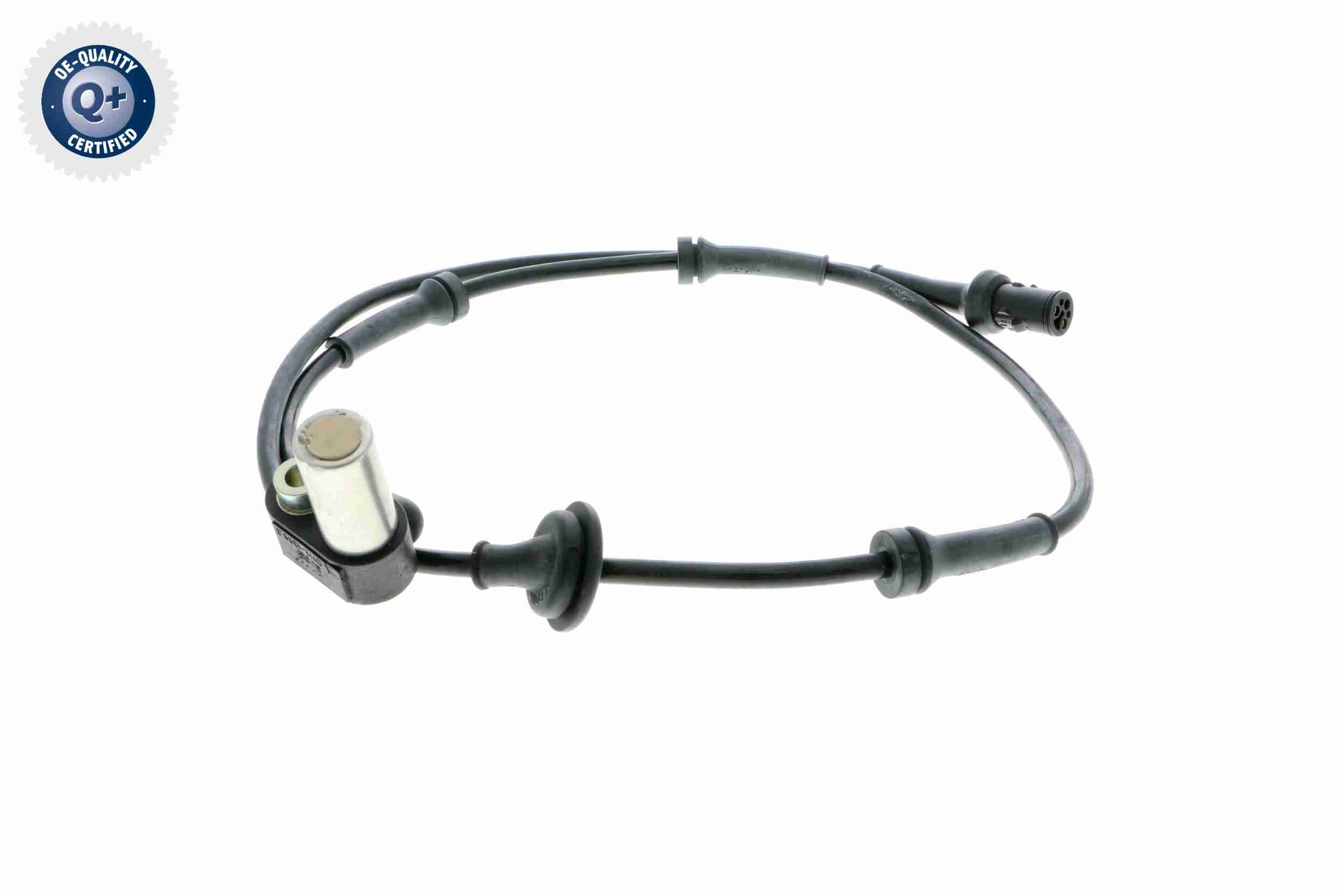 Sensor, wheel speed - V50-72-0009 VEMO