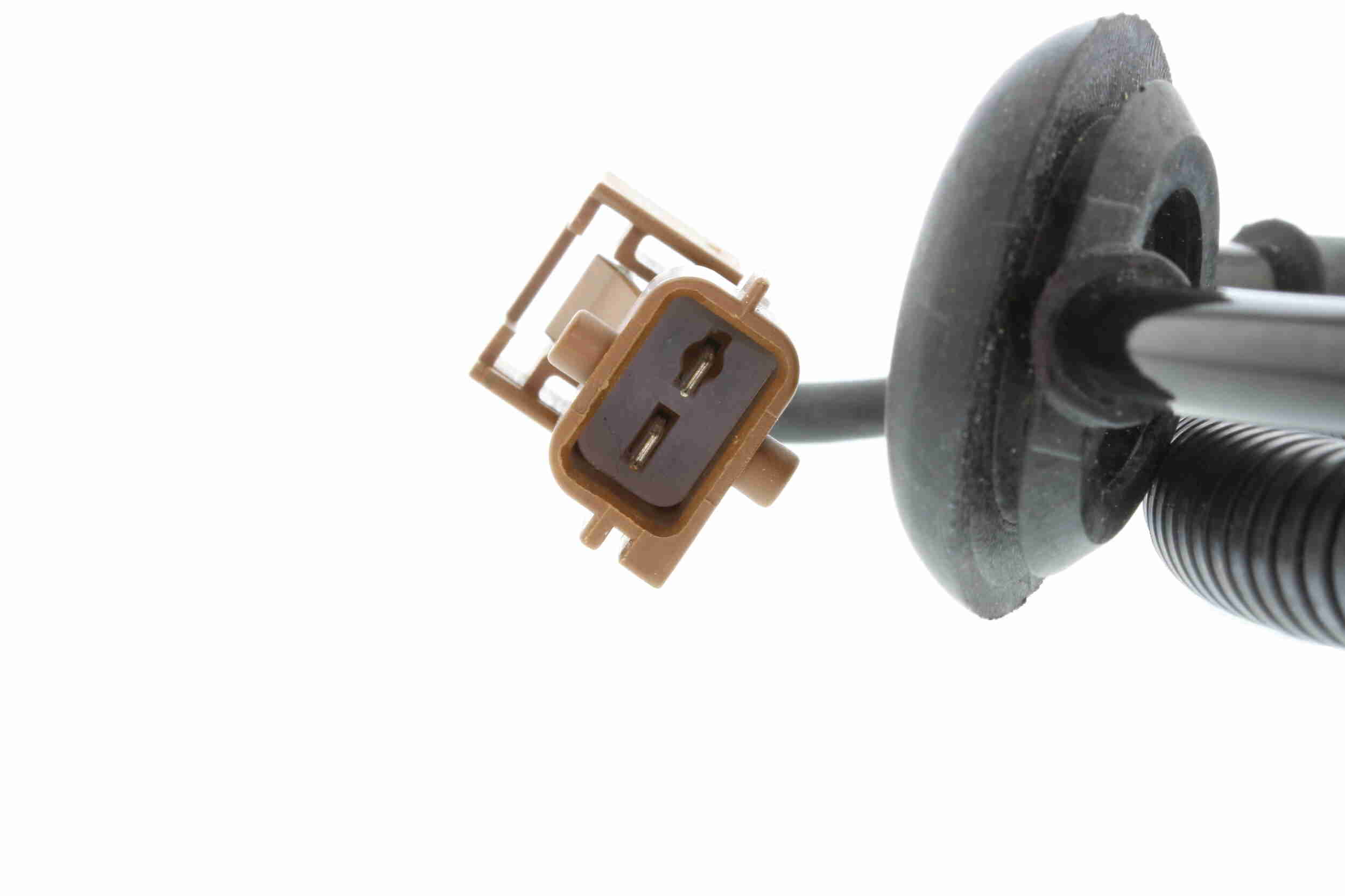 Sensor, wheel speed - V50-72-0013 VEMO