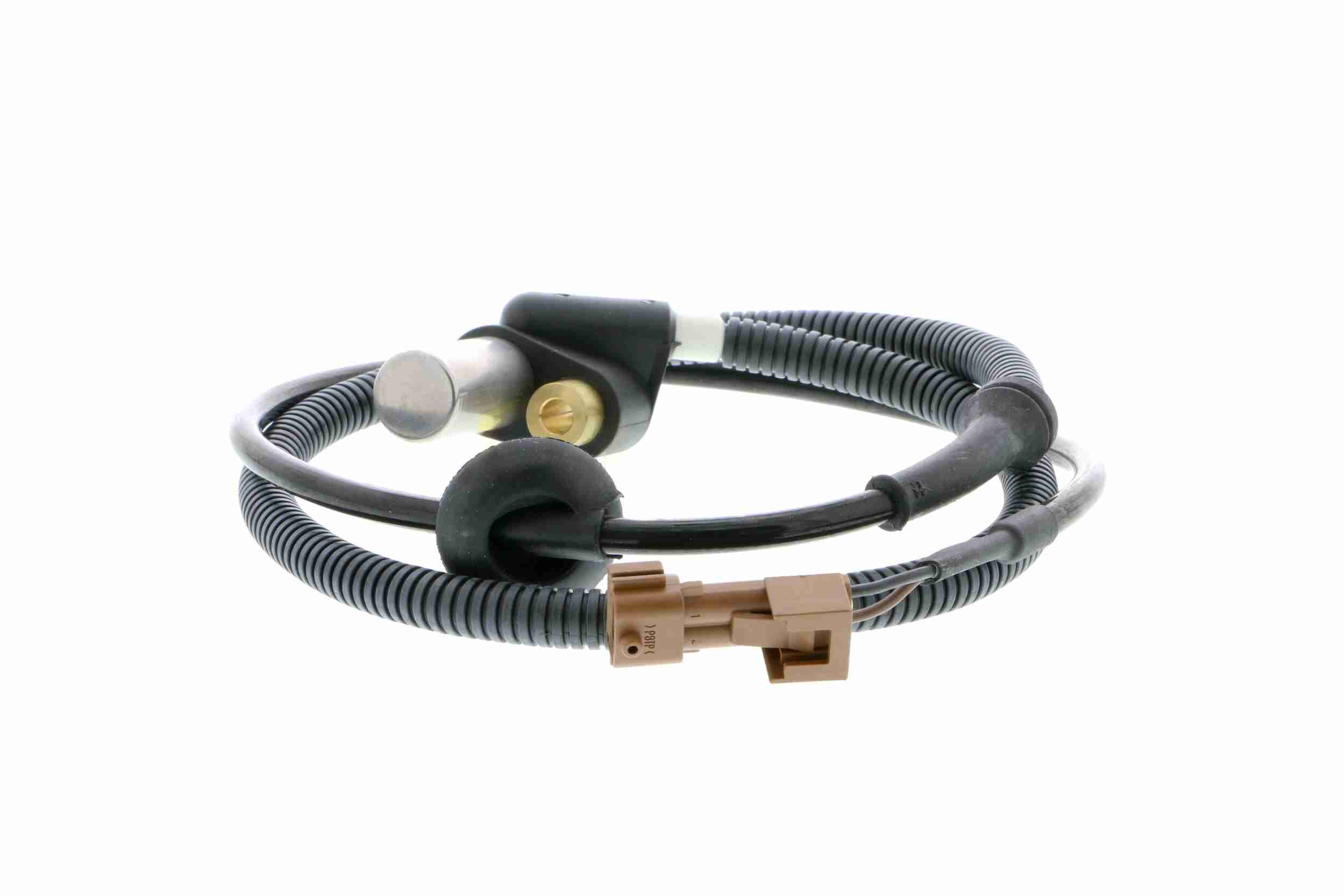 Sensor, wheel speed - V50-72-0013 VEMO