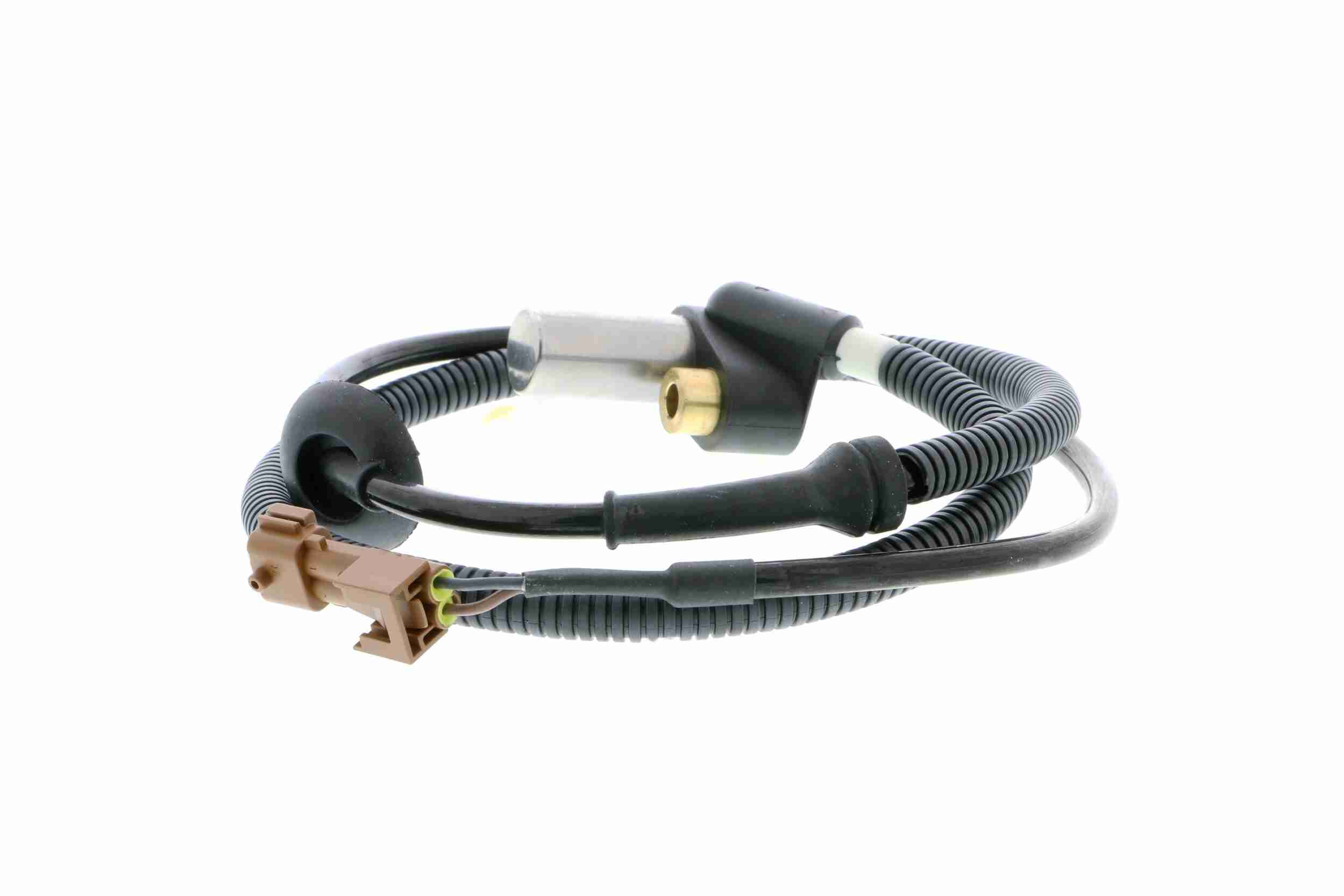 Sensor, wheel speed - V50-72-0013 VEMO