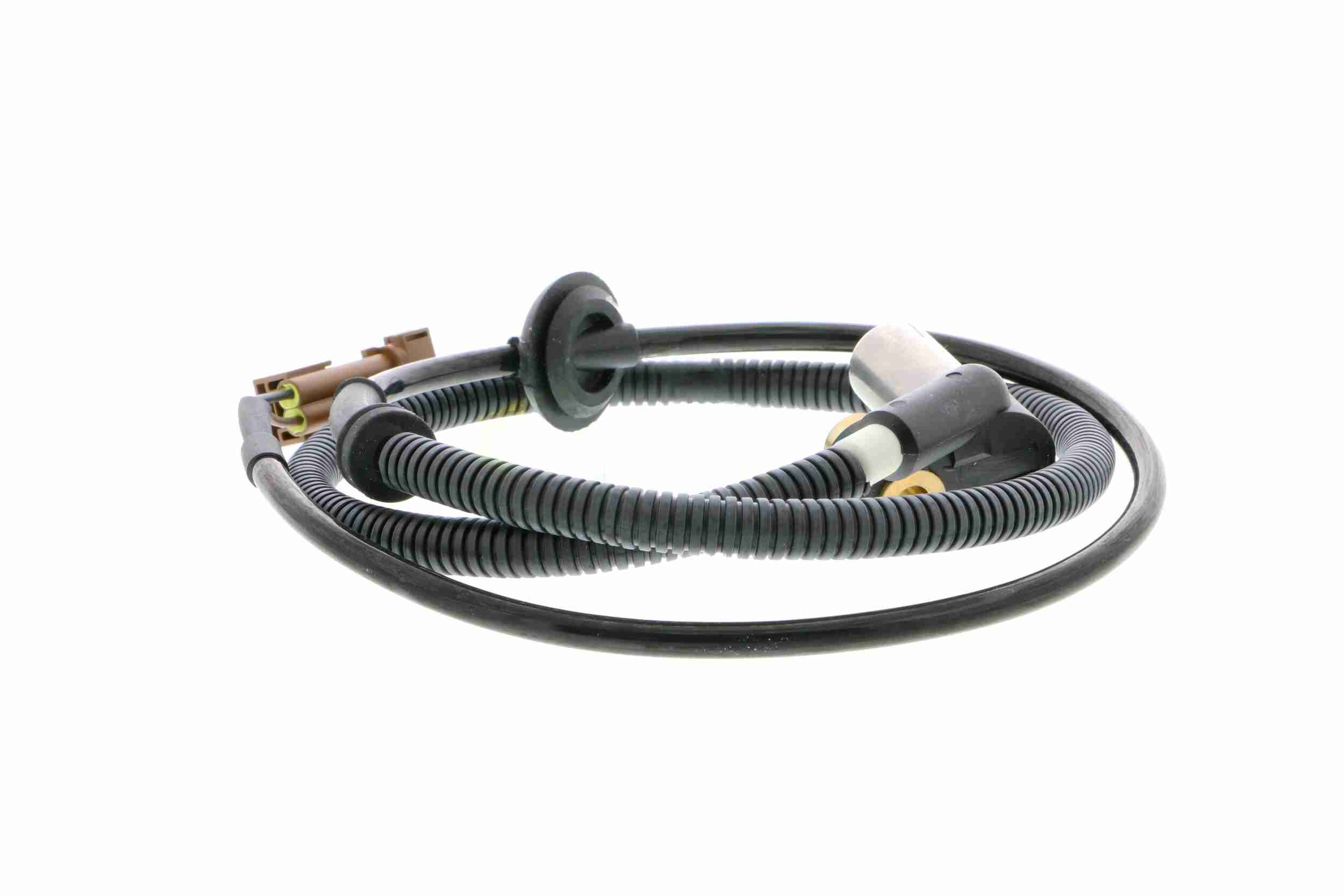 Sensor, wheel speed - V50-72-0013 VEMO