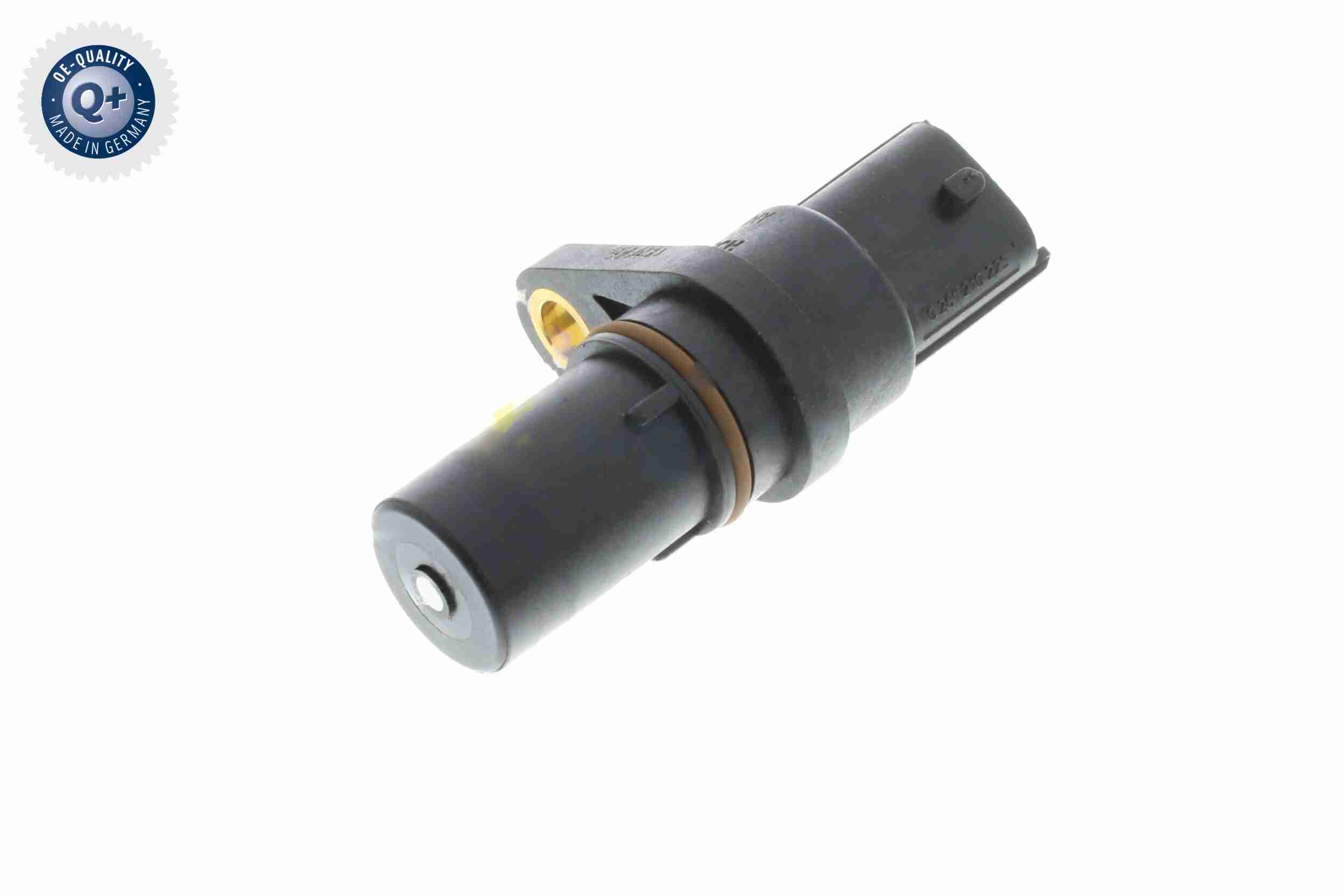 Sensor, headlight range adjustment - V45-72-0002 VEMO