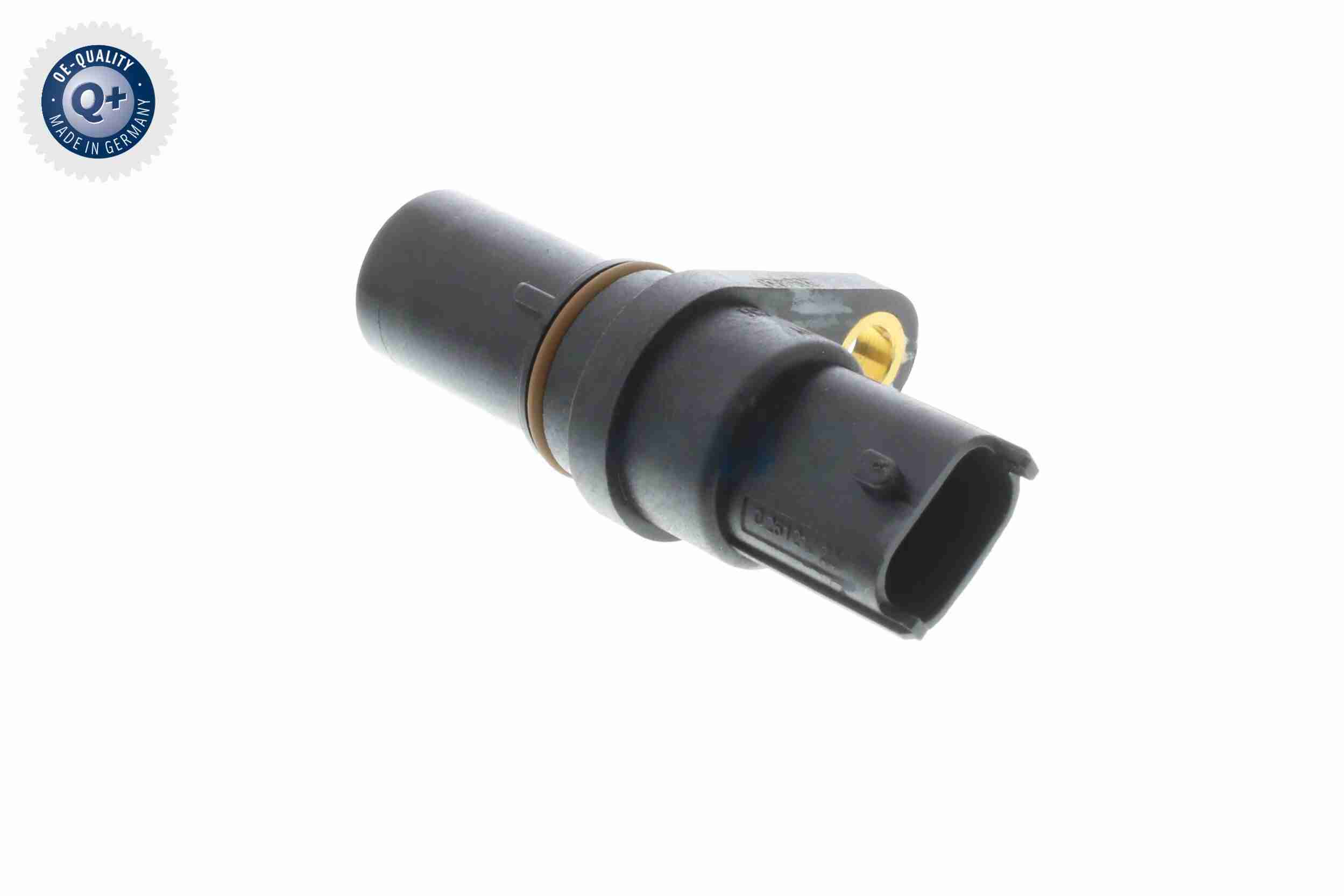 Датчик, регулировка угла наклона фар - V45-72-0002 VEMO