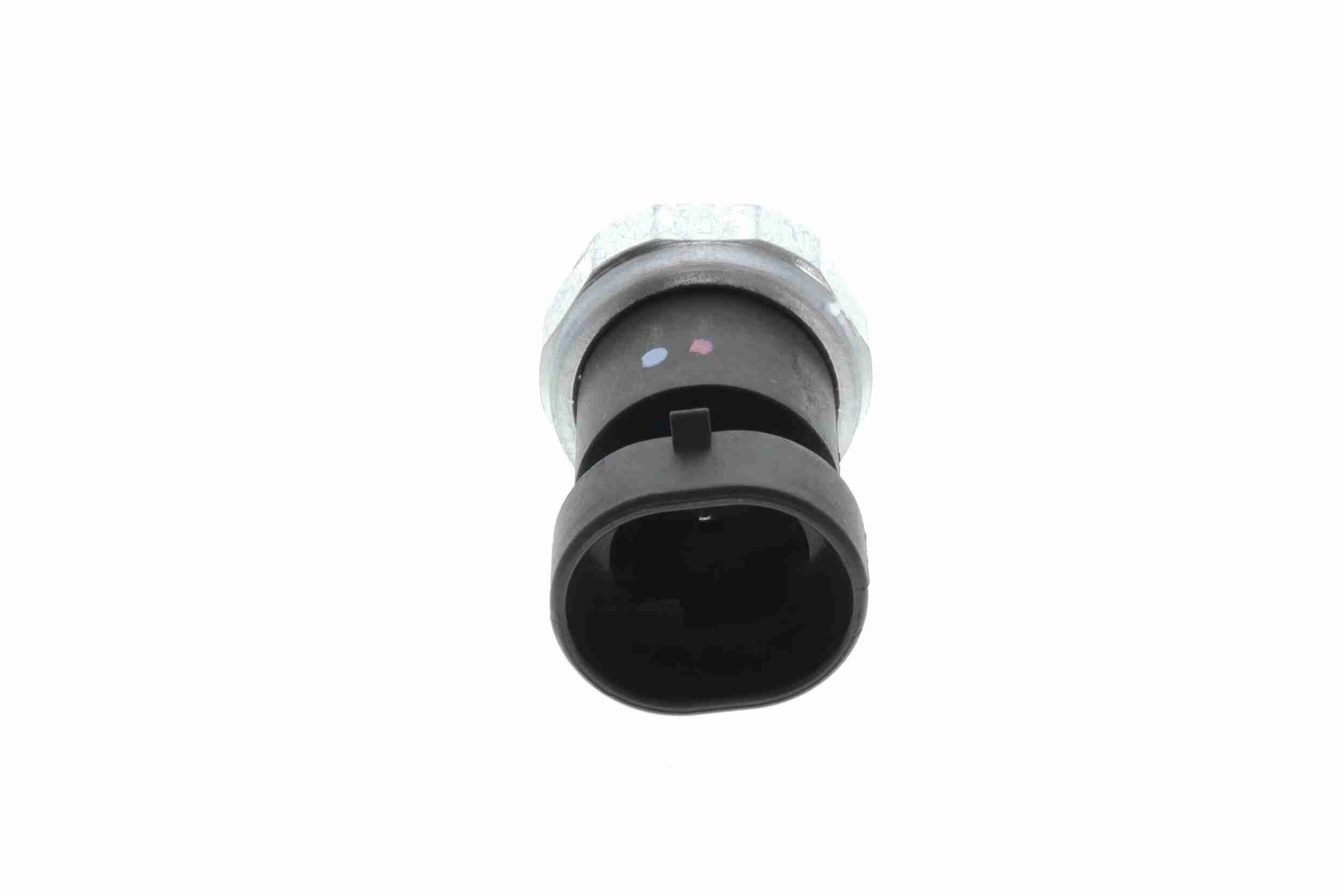 Датчик, давление масла - V50-72-0029 VEMO