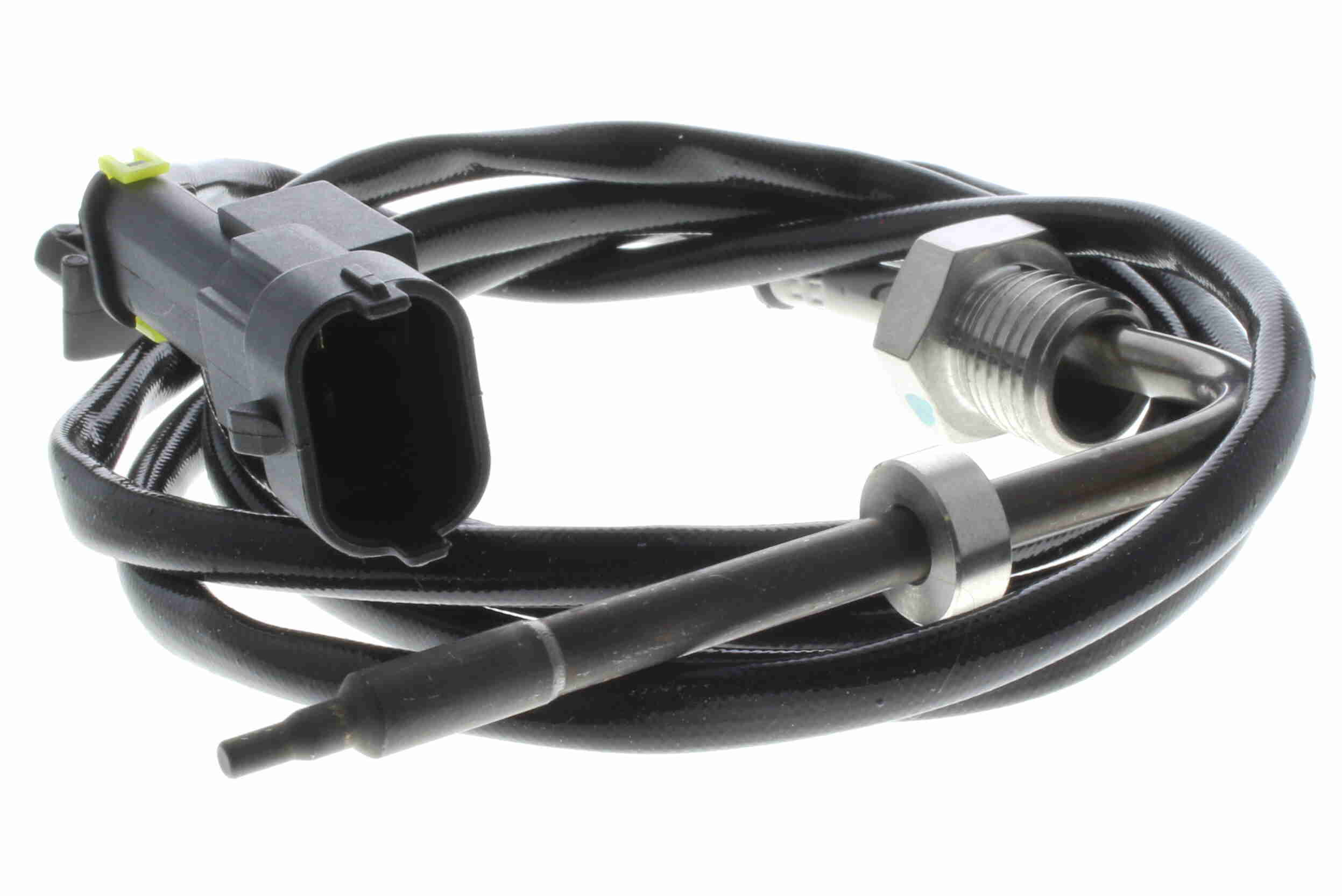 Sensor, exhaust gas temperature - V50-72-0030 VEMO
