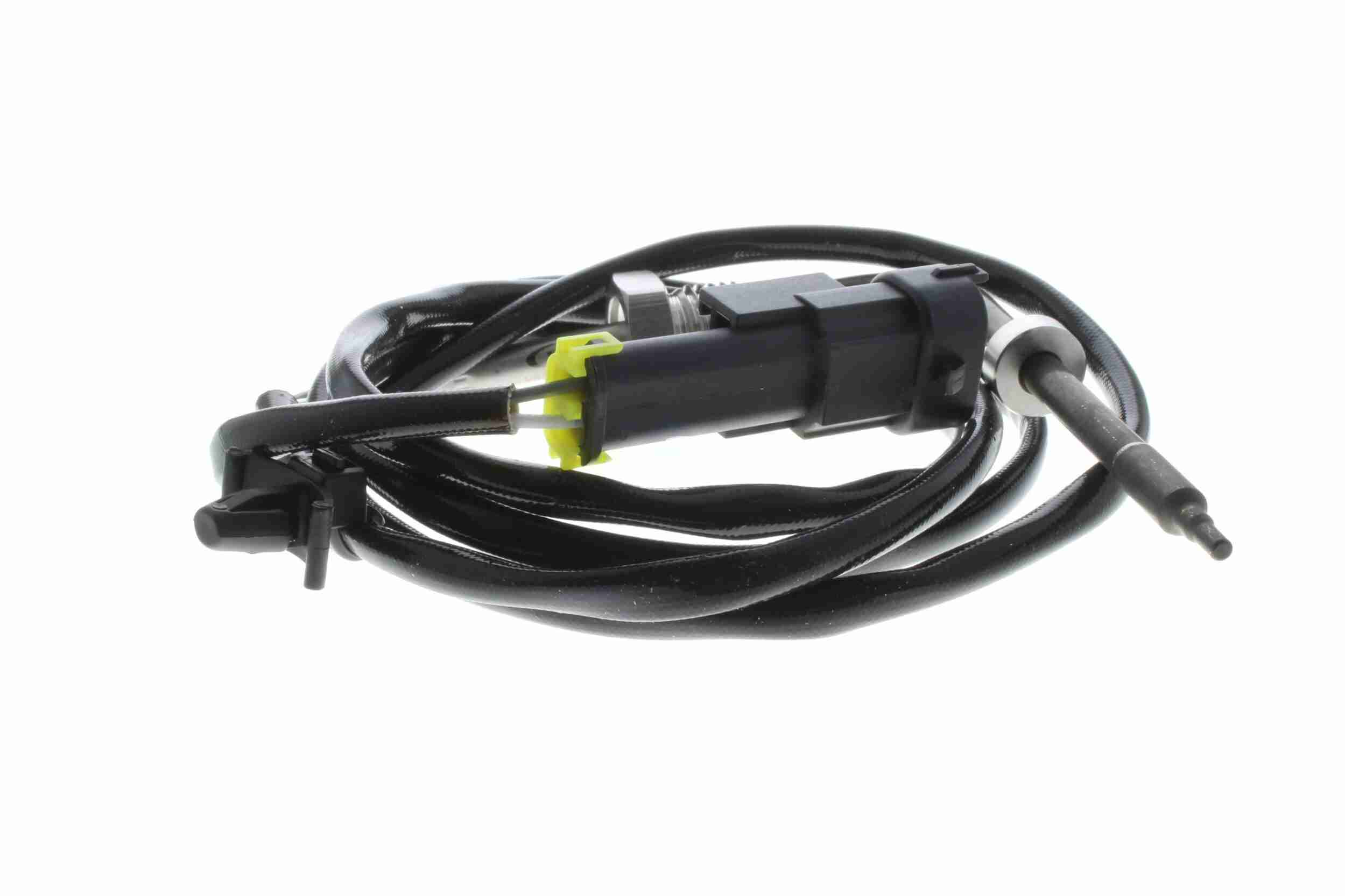 Датчик, температура выхлопных газов - V50-72-0030 VEMO