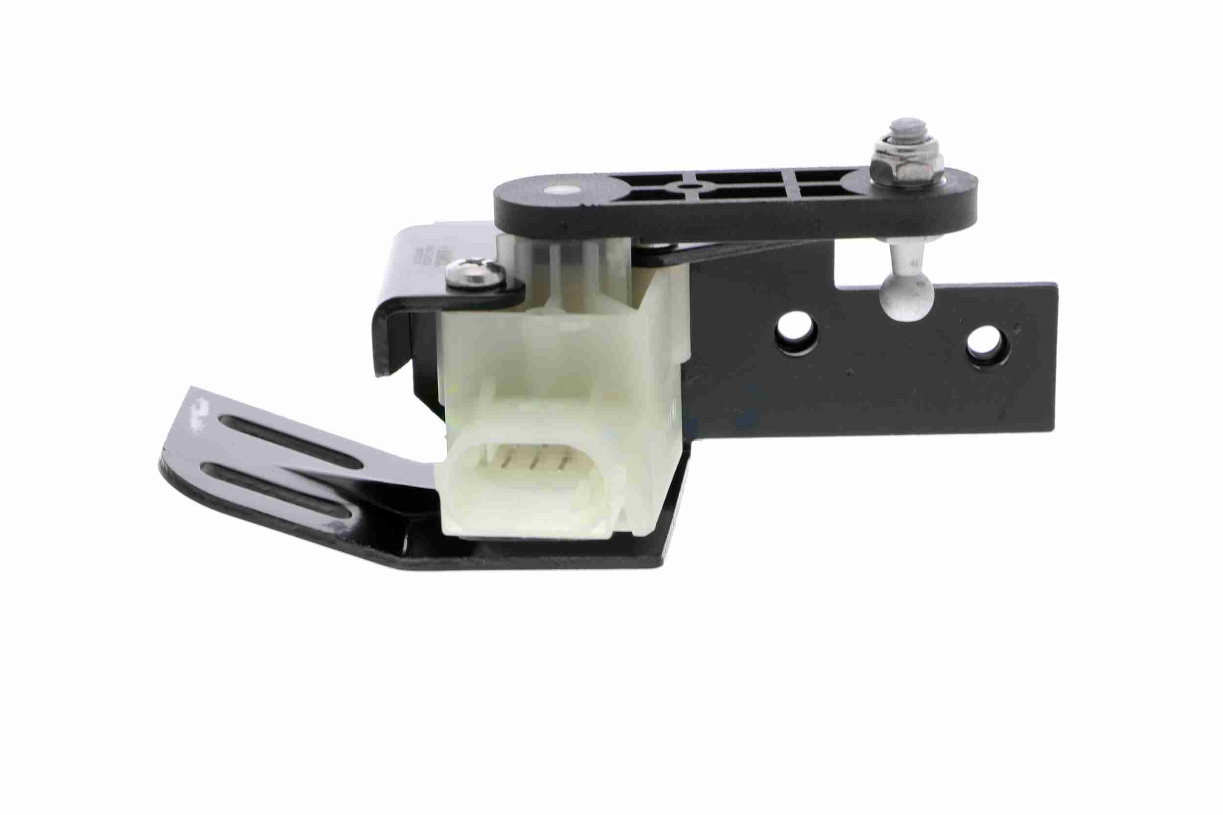 Sensor, headlight range adjustment - V50-72-0034 VEMO