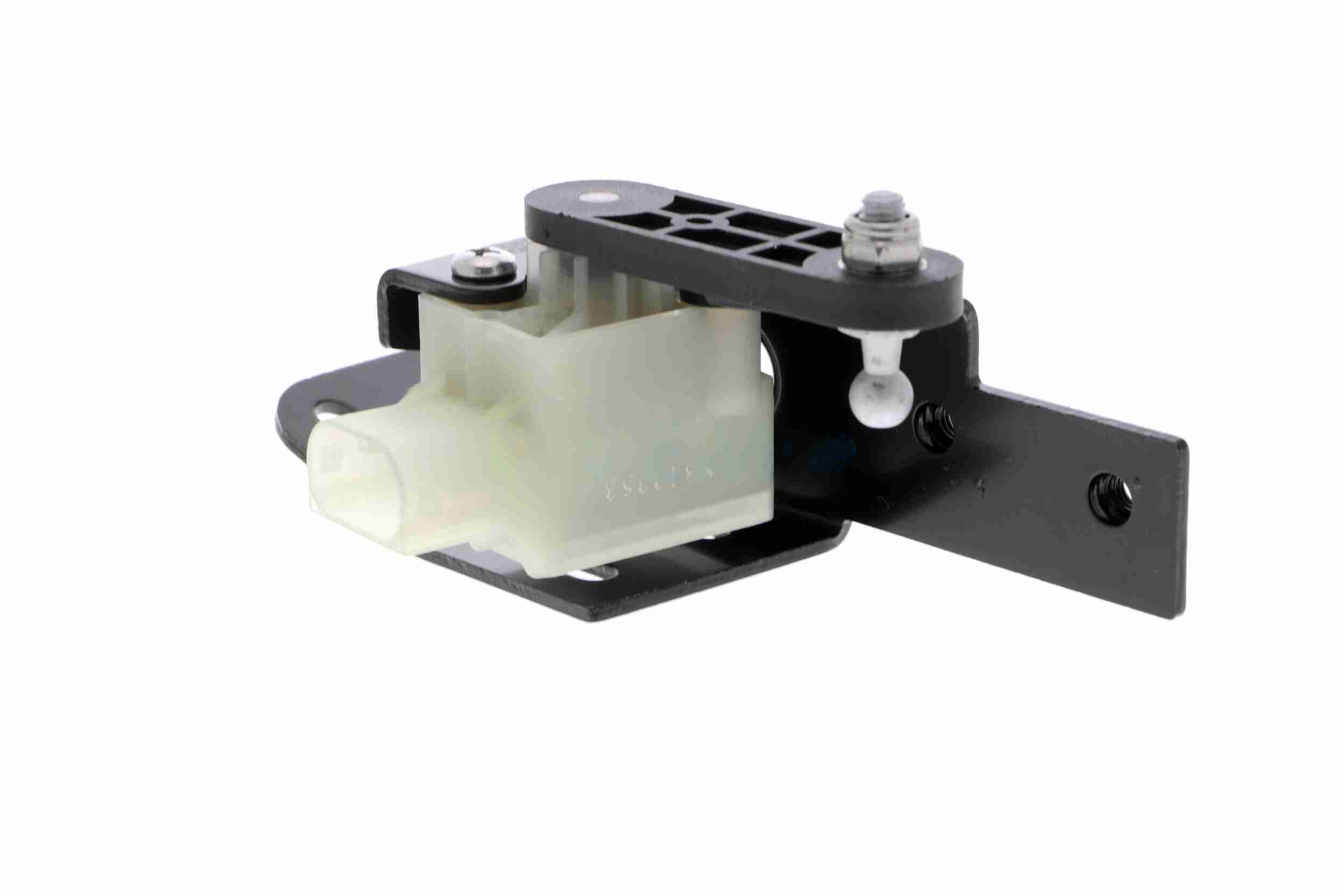 Sensor, headlight range adjustment - V50-72-0034 VEMO