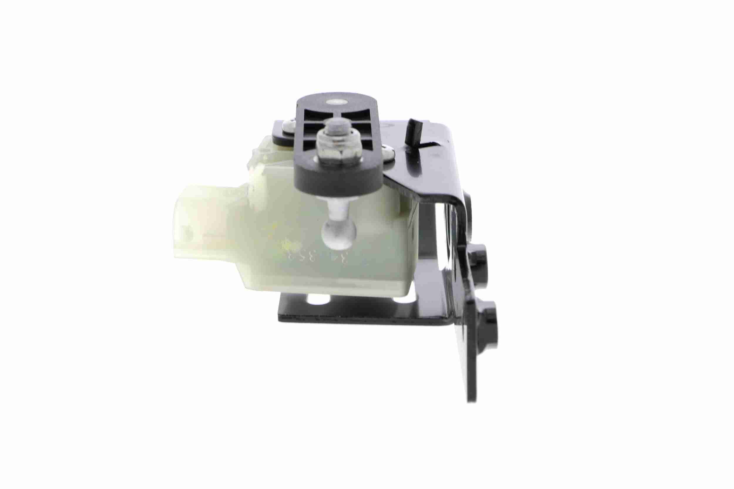 Sensor, headlight range adjustment - V50-72-0034 VEMO