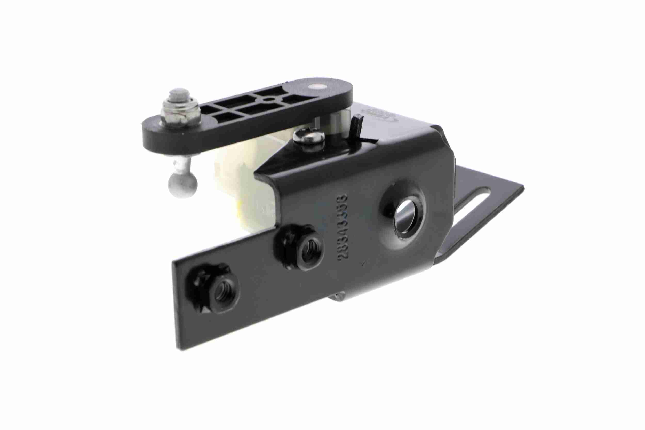 Sensor, headlight range adjustment - V50-72-0034 VEMO