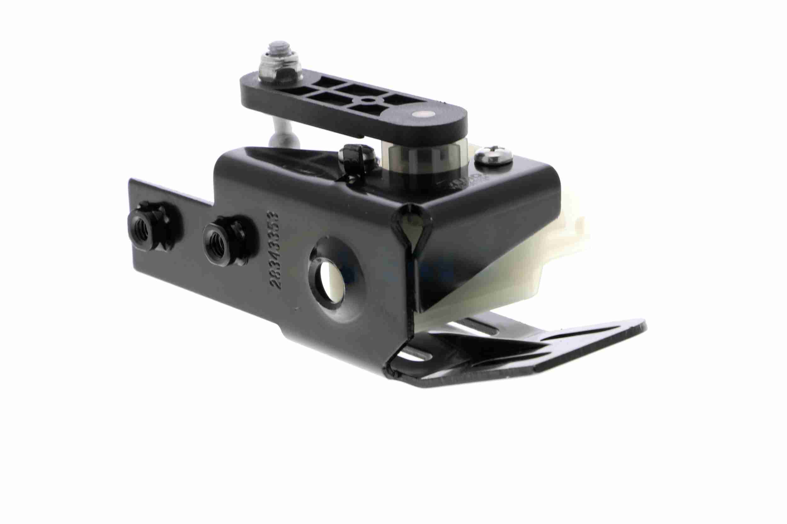 Sensor, headlight range adjustment - V50-72-0034 VEMO