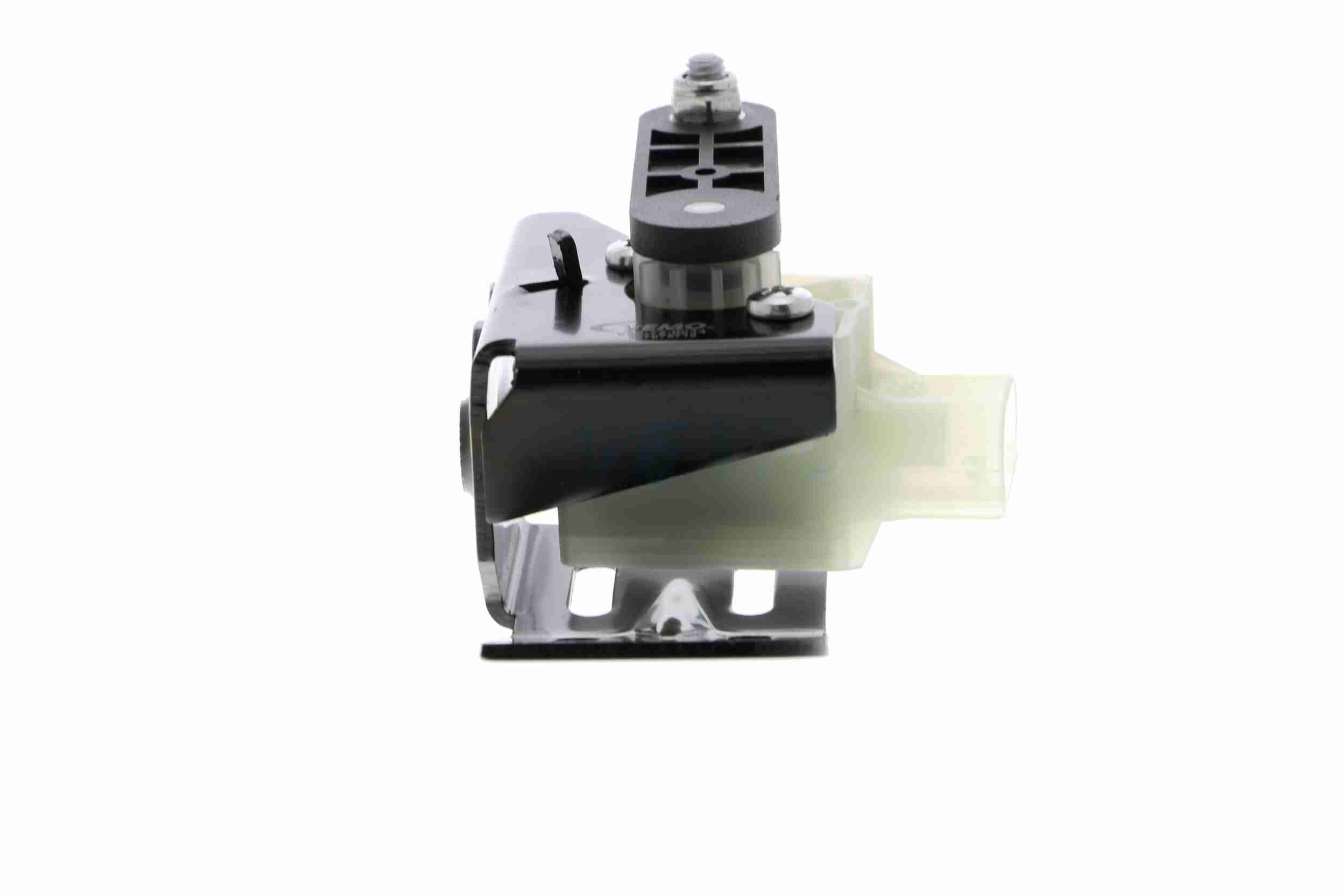 Sensor, headlight range adjustment - V50-72-0034 VEMO